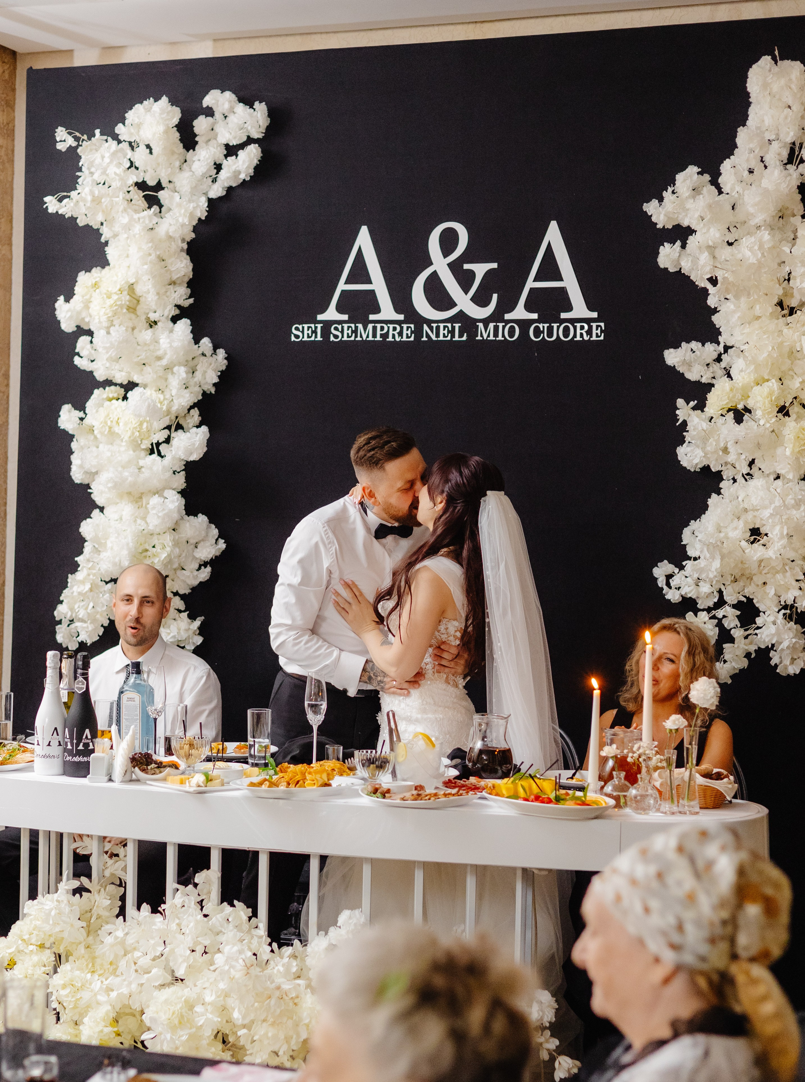 WEDDING DAY. Фотограф Дмитро Чернявський