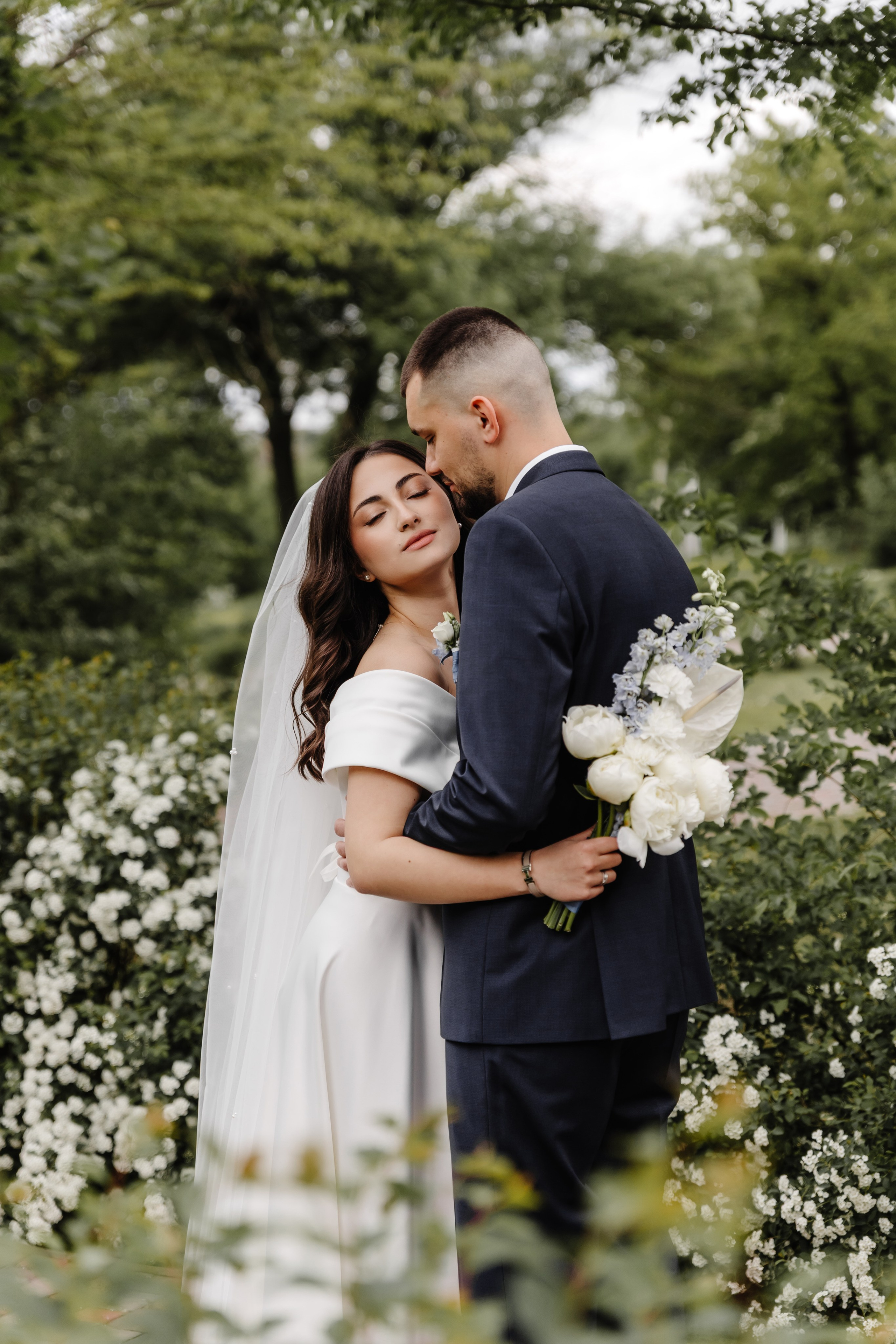 WEDDING DAY. Фотограф Дмитро Чернявський