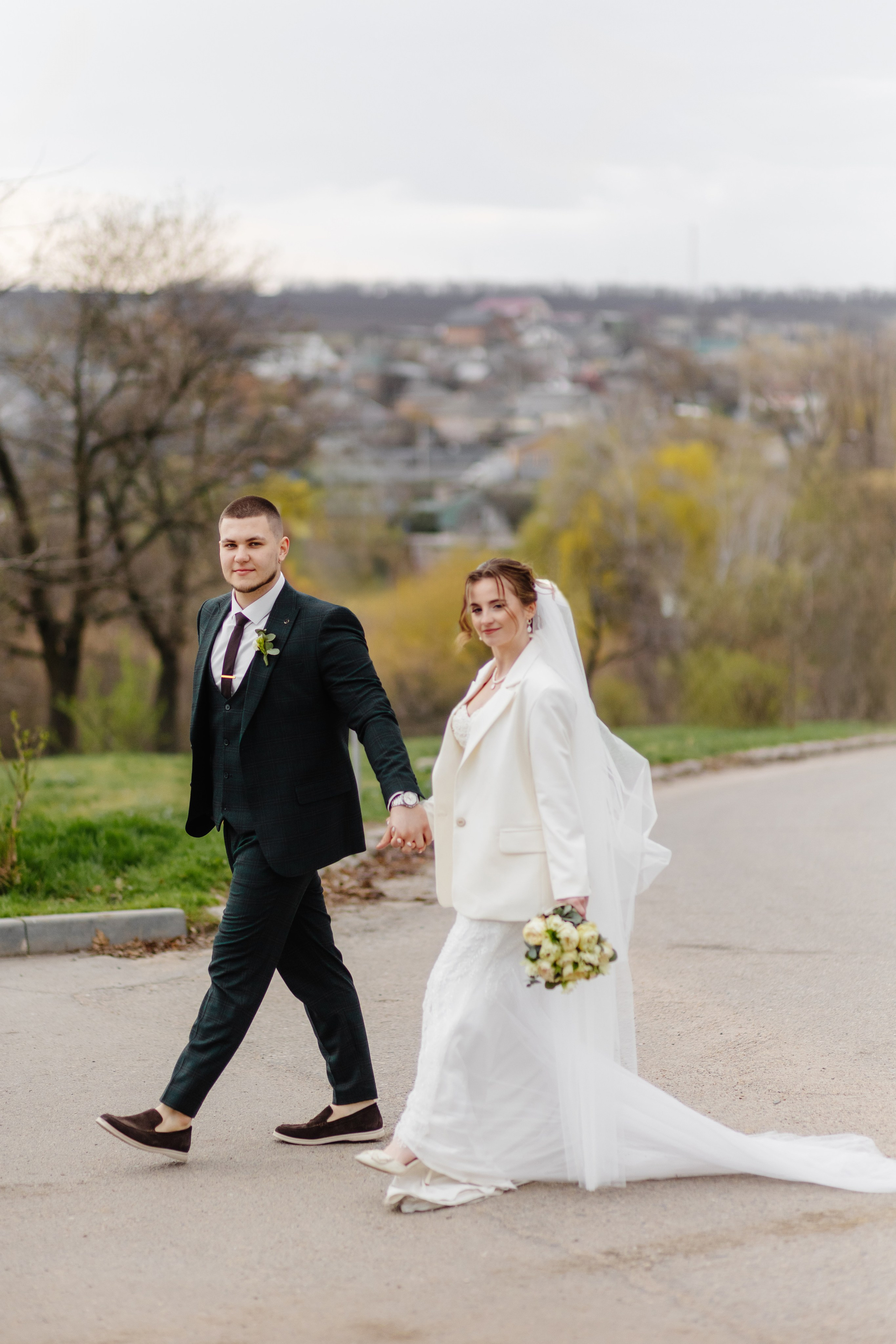 WEDDING DAY. Фотограф Дмитро Чернявський