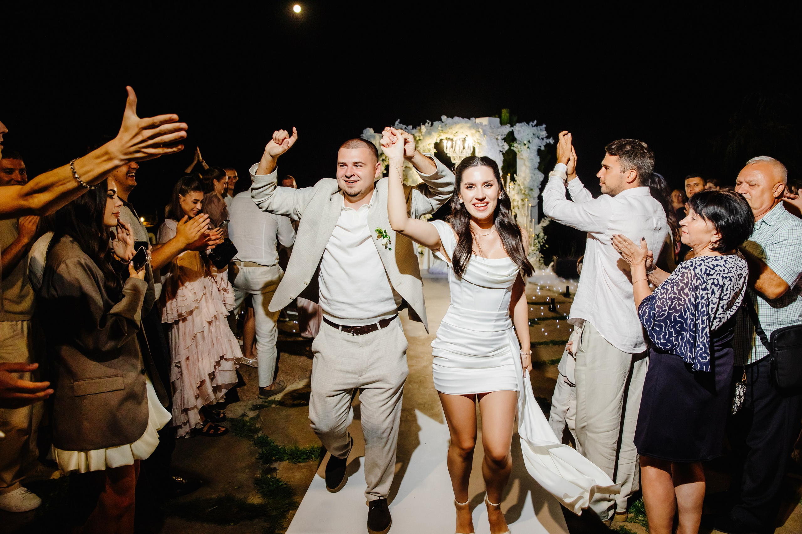WEDDING DAY. Фотограф Дмитро Чернявський