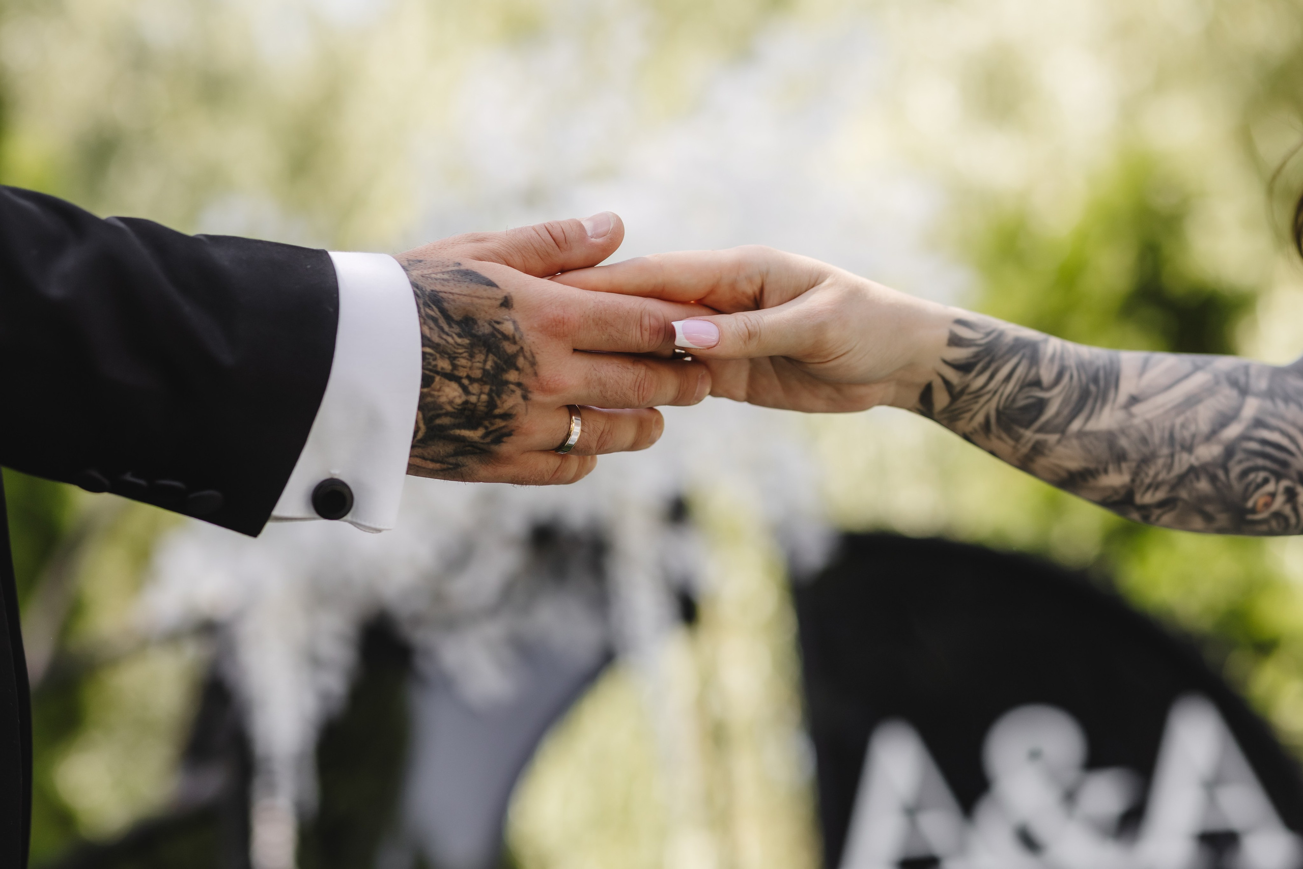 WEDDING DAY. Фотограф Дмитро Чернявський