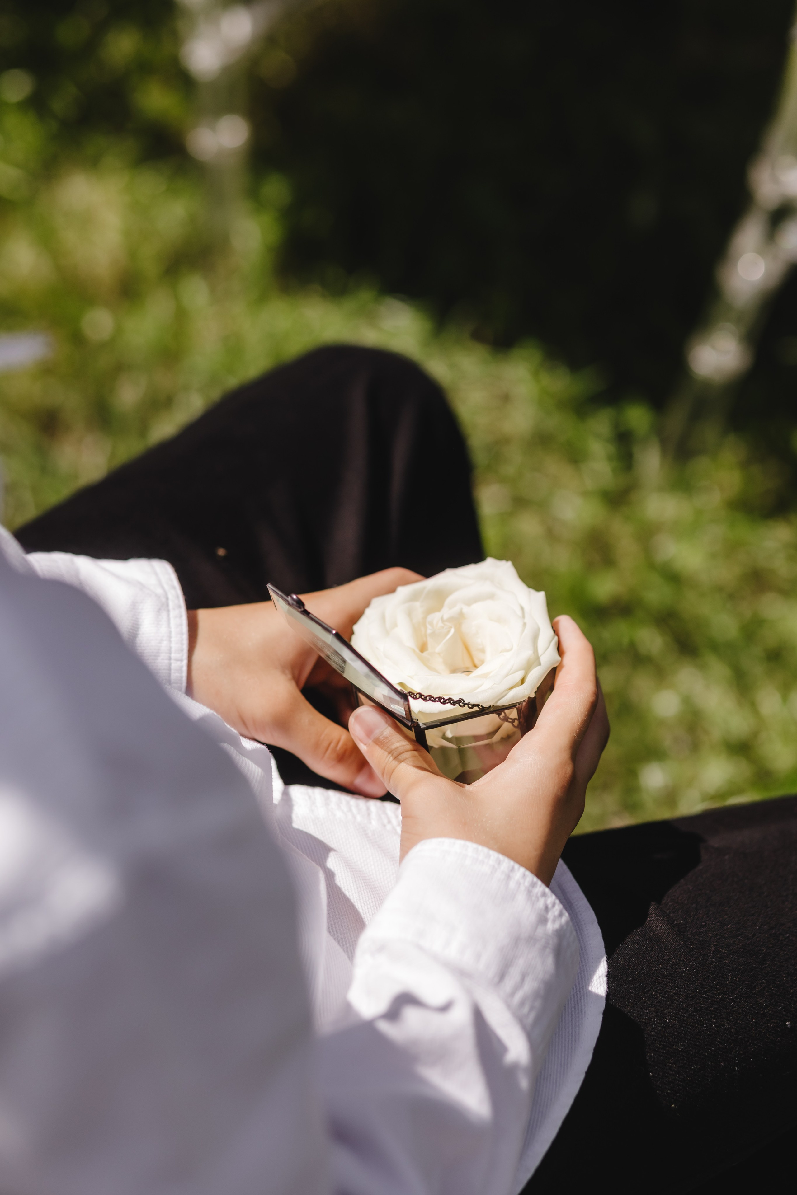 WEDDING DAY. Фотограф Дмитро Чернявський