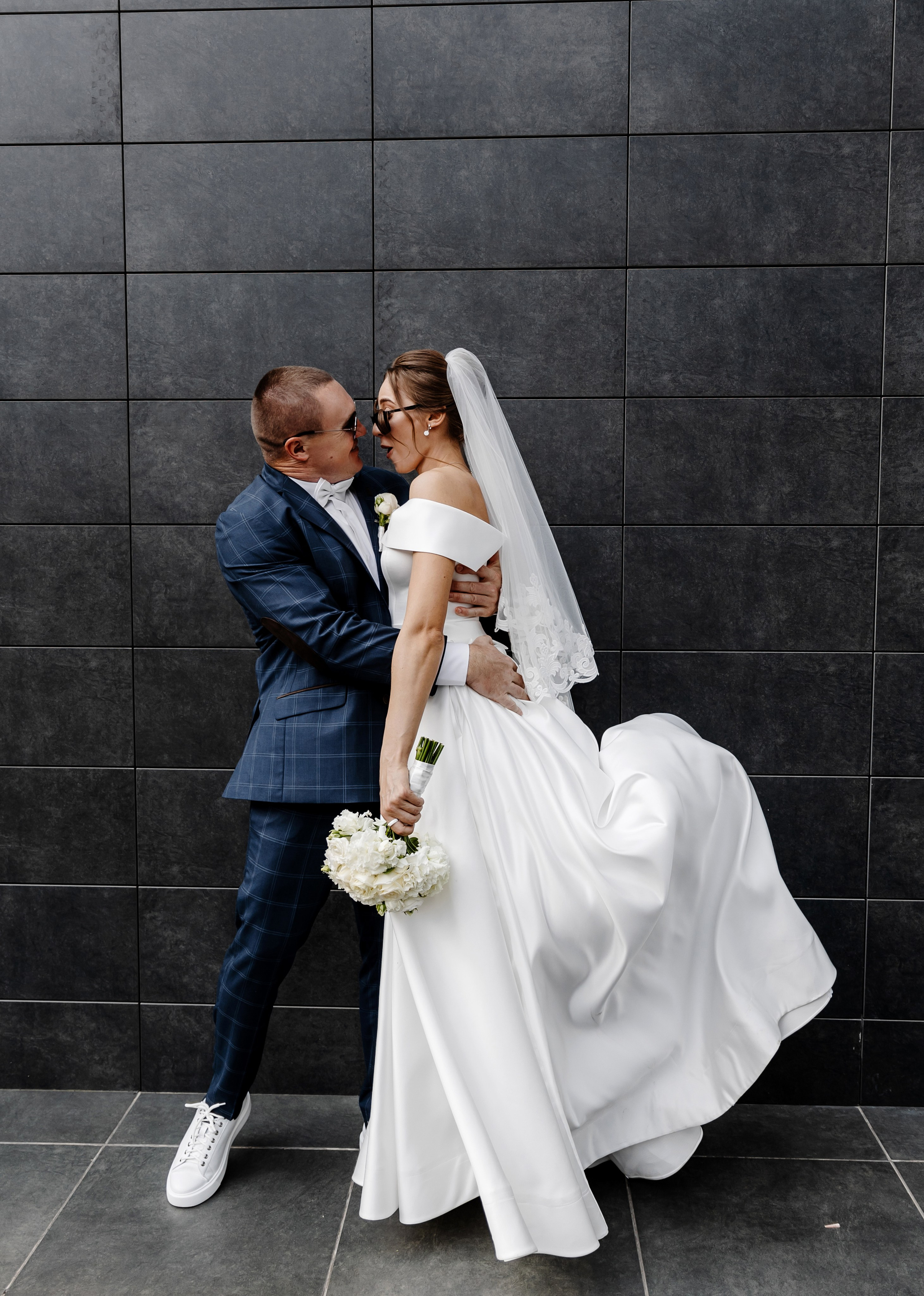 Олександр & Катерина. Фотограф Дмитро Чернявський