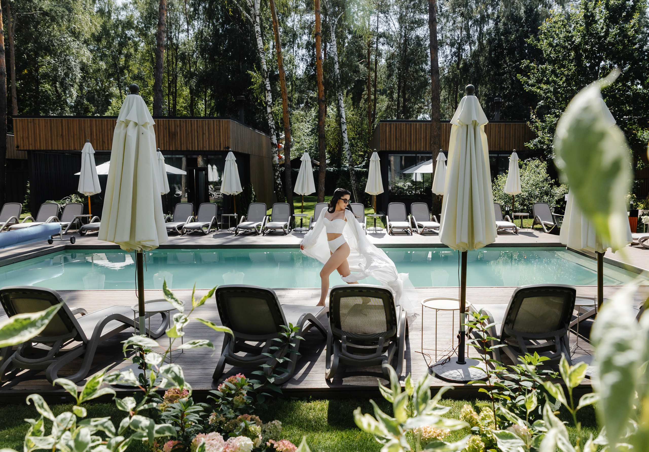 WEDDING DAY. Фотограф Дмитро Чернявський