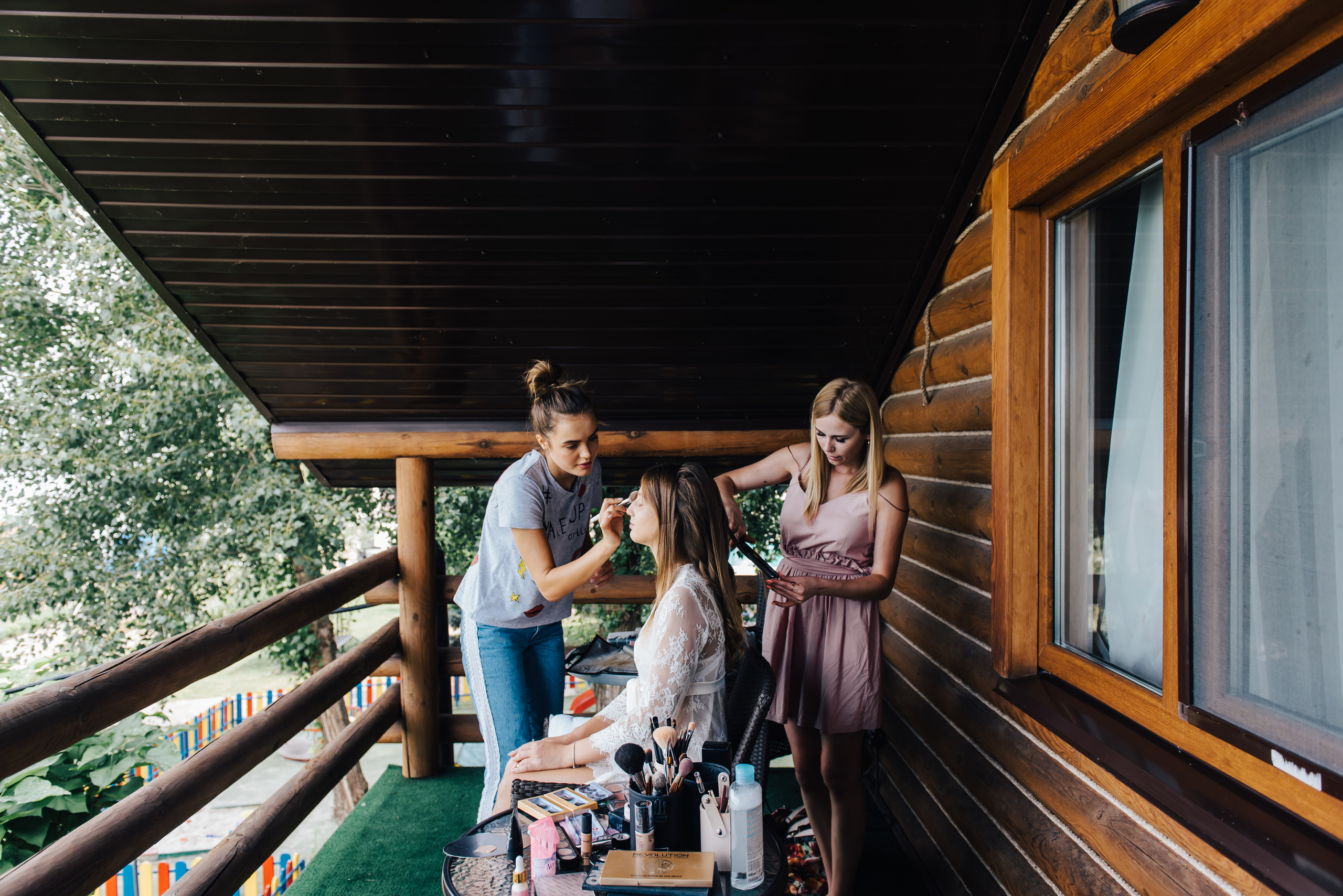 Свабедная фотосъемка в Кривом Роге. Фотограф Дмитро Чернявський