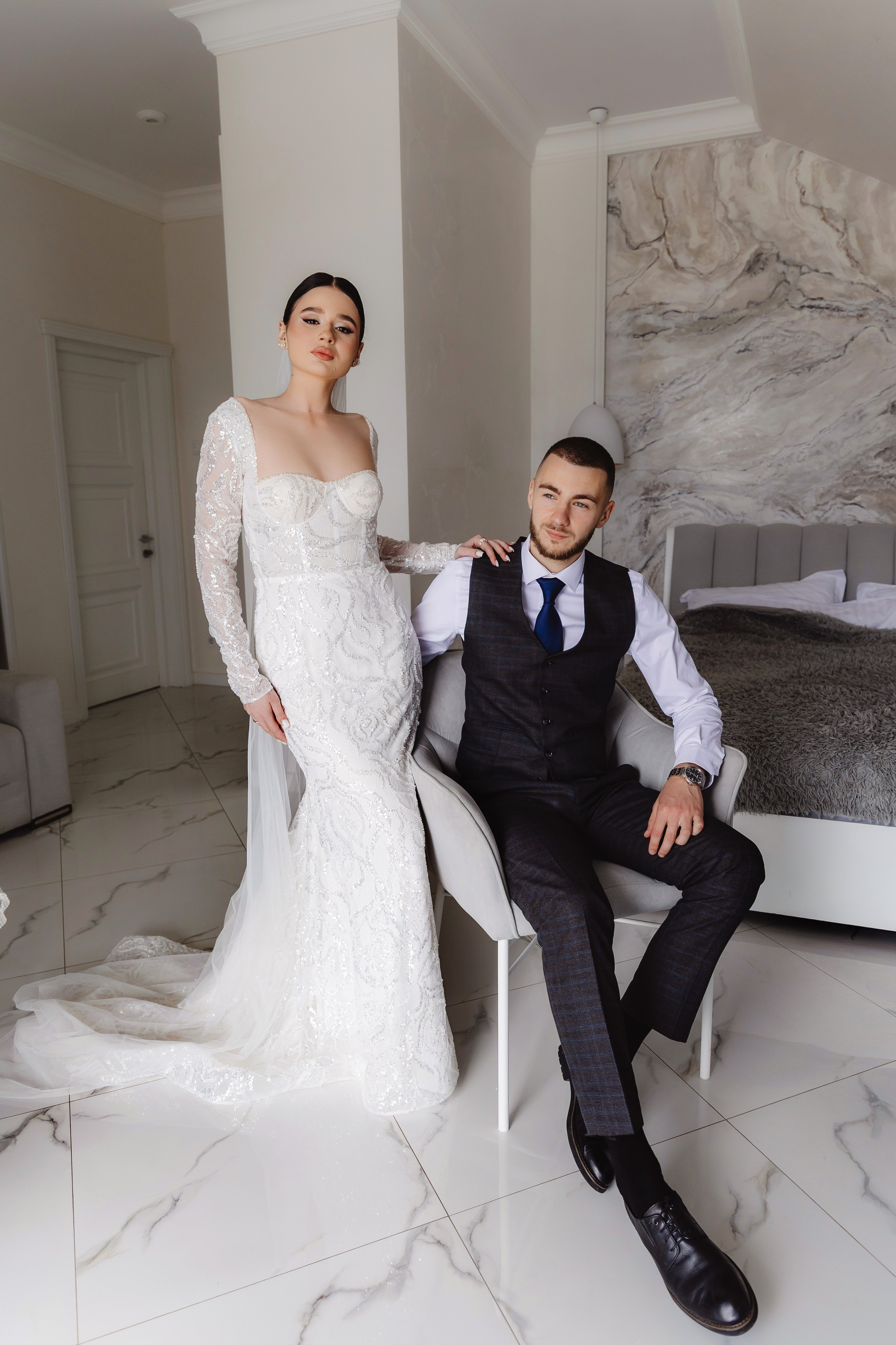 WEDDING DAY. Фотограф Дмитро Чернявський