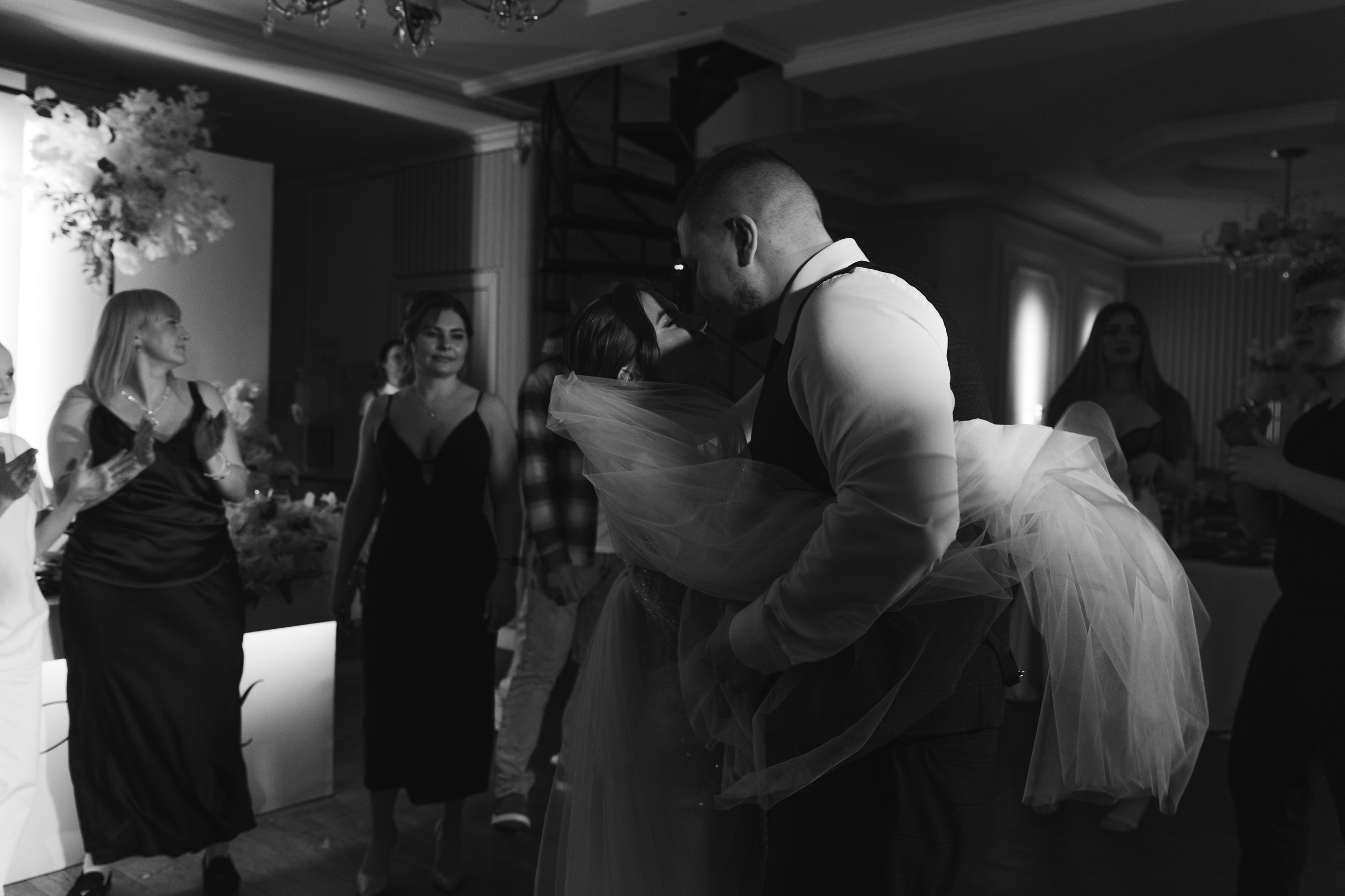 WEDDING DAY. Фотограф Дмитро Чернявський