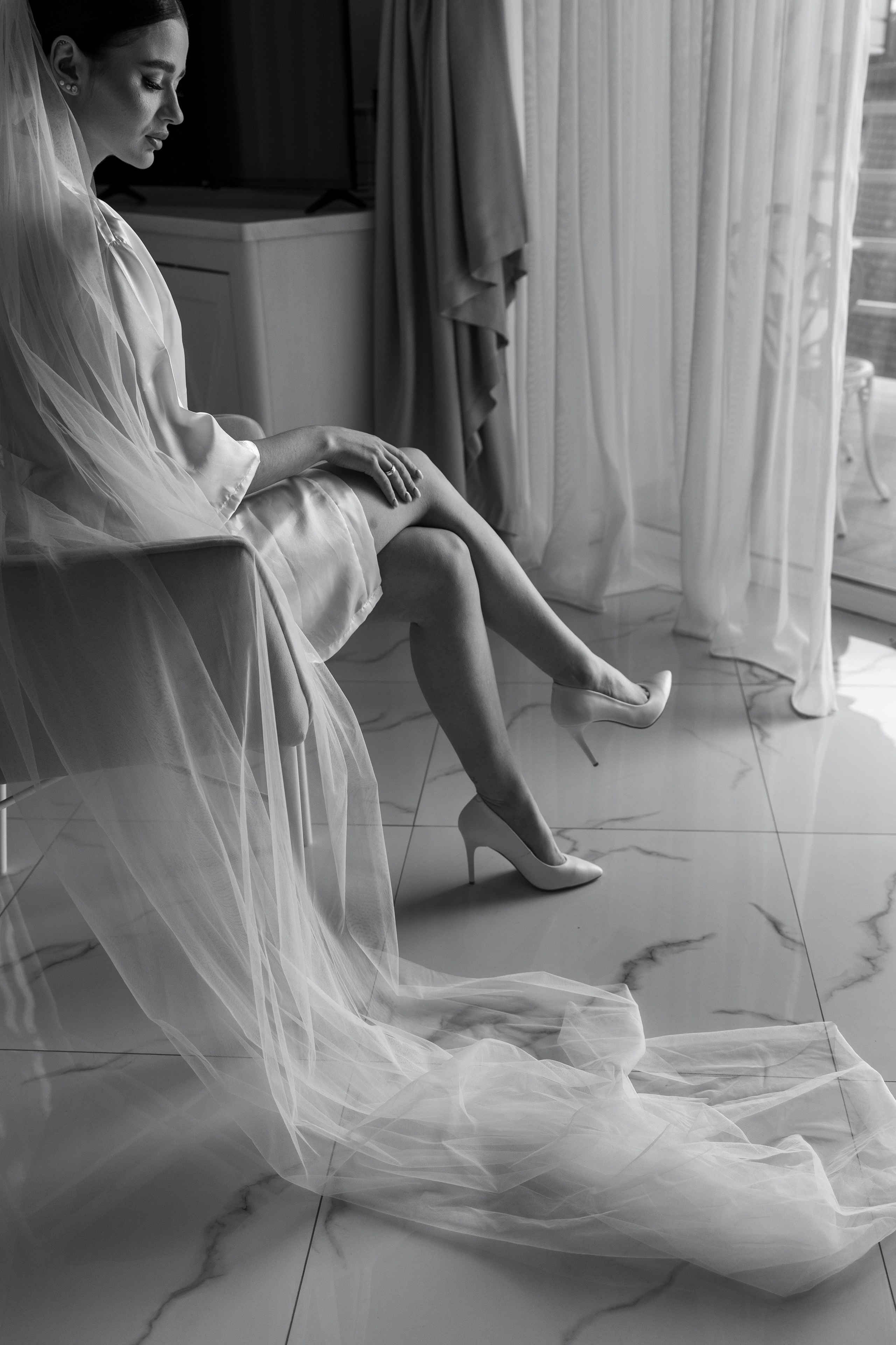 WEDDING DAY. Фотограф Дмитро Чернявський