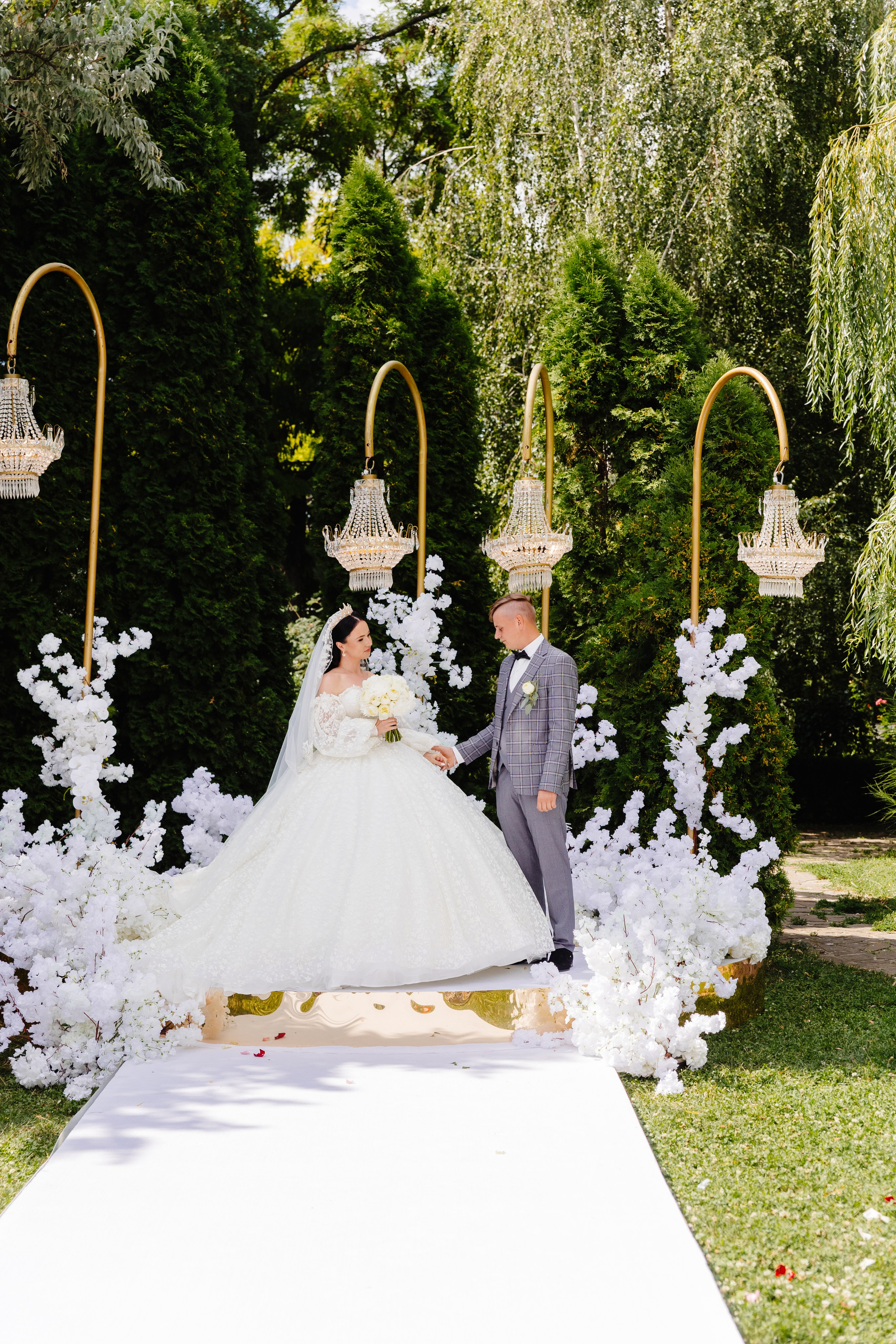 Ілона & Едуард. Фотограф Дмитро Чернявський