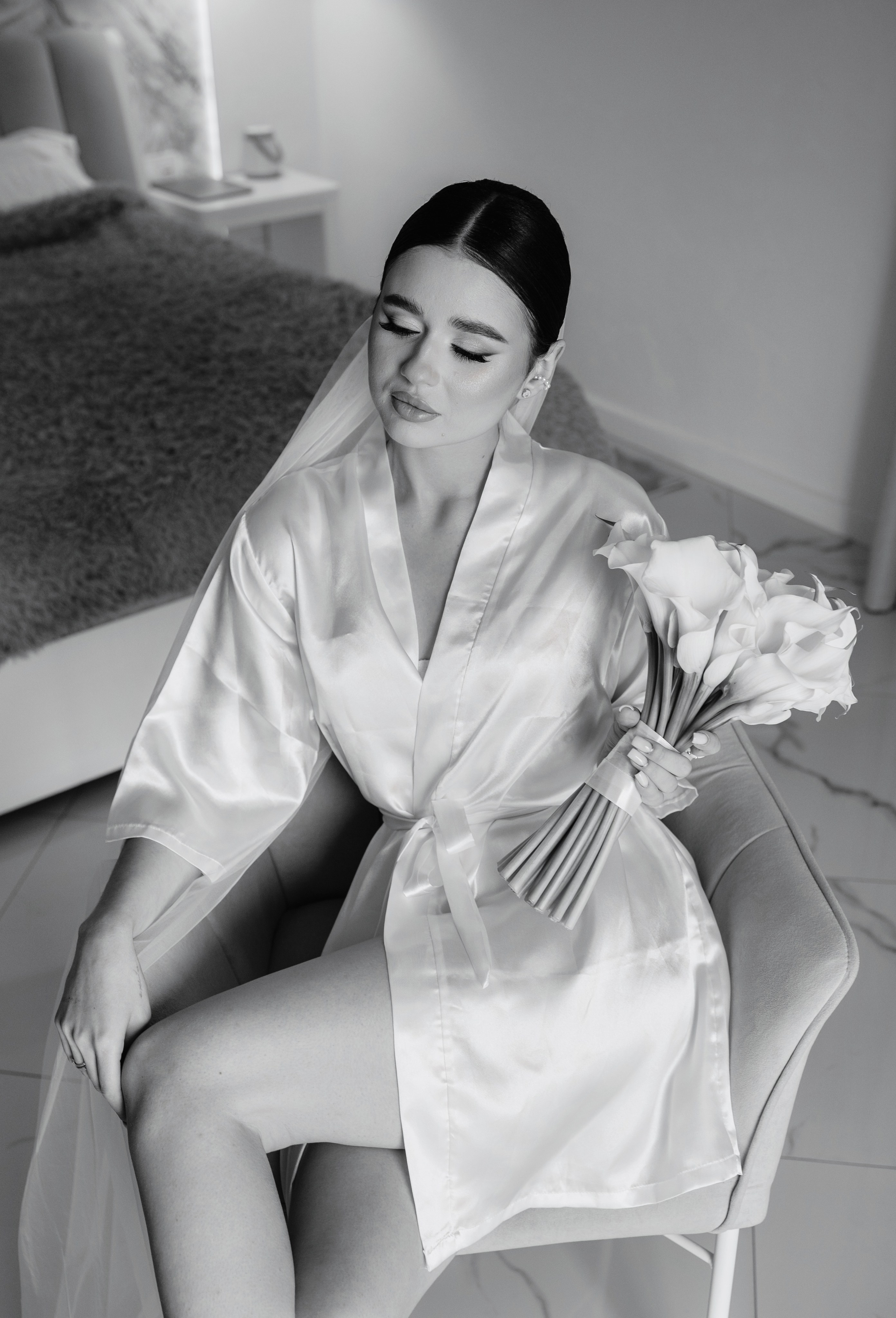 WEDDING DAY. Фотограф Дмитро Чернявський