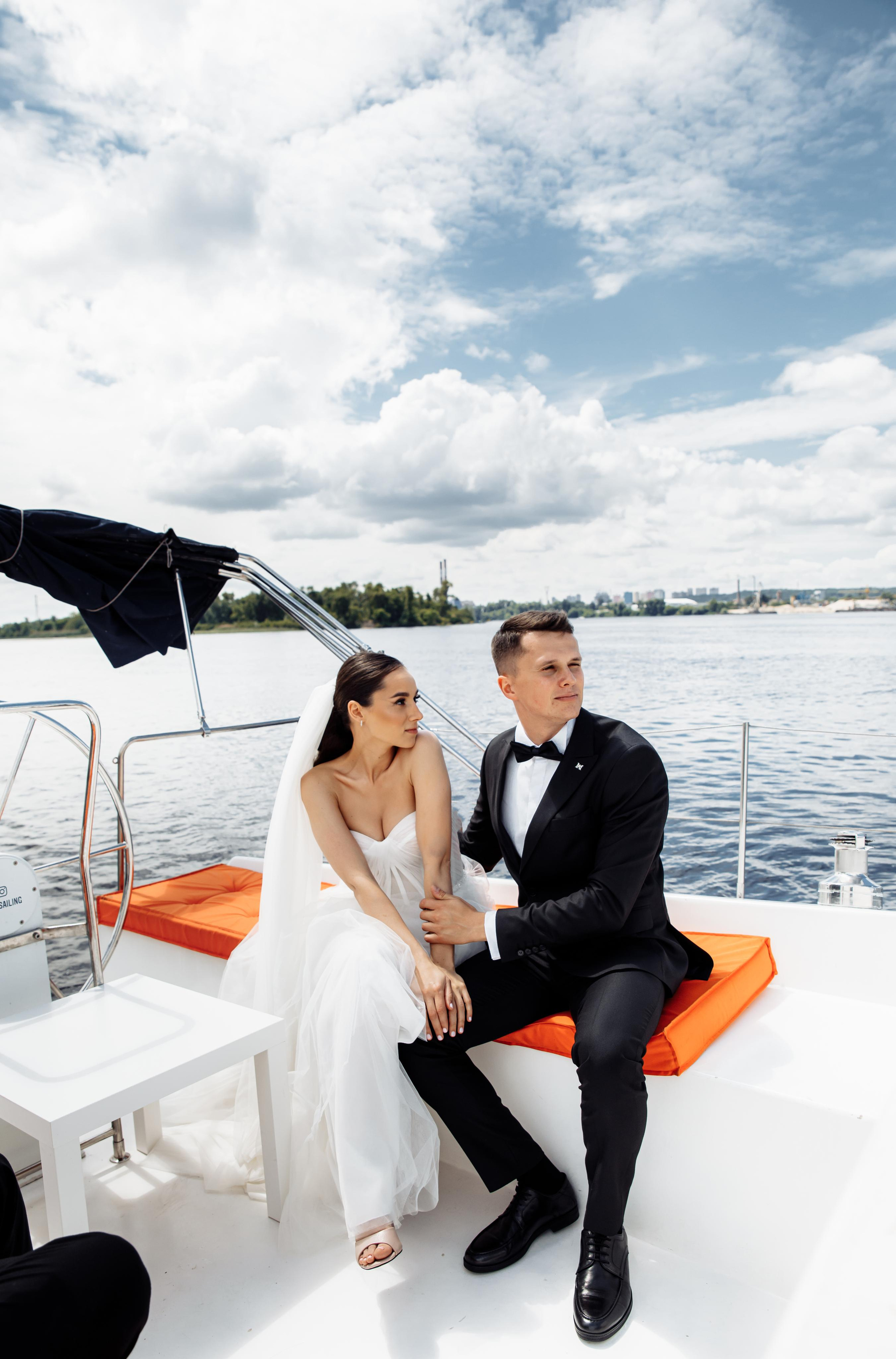 Міша & Аліна. Фотограф Дмитро Чернявський