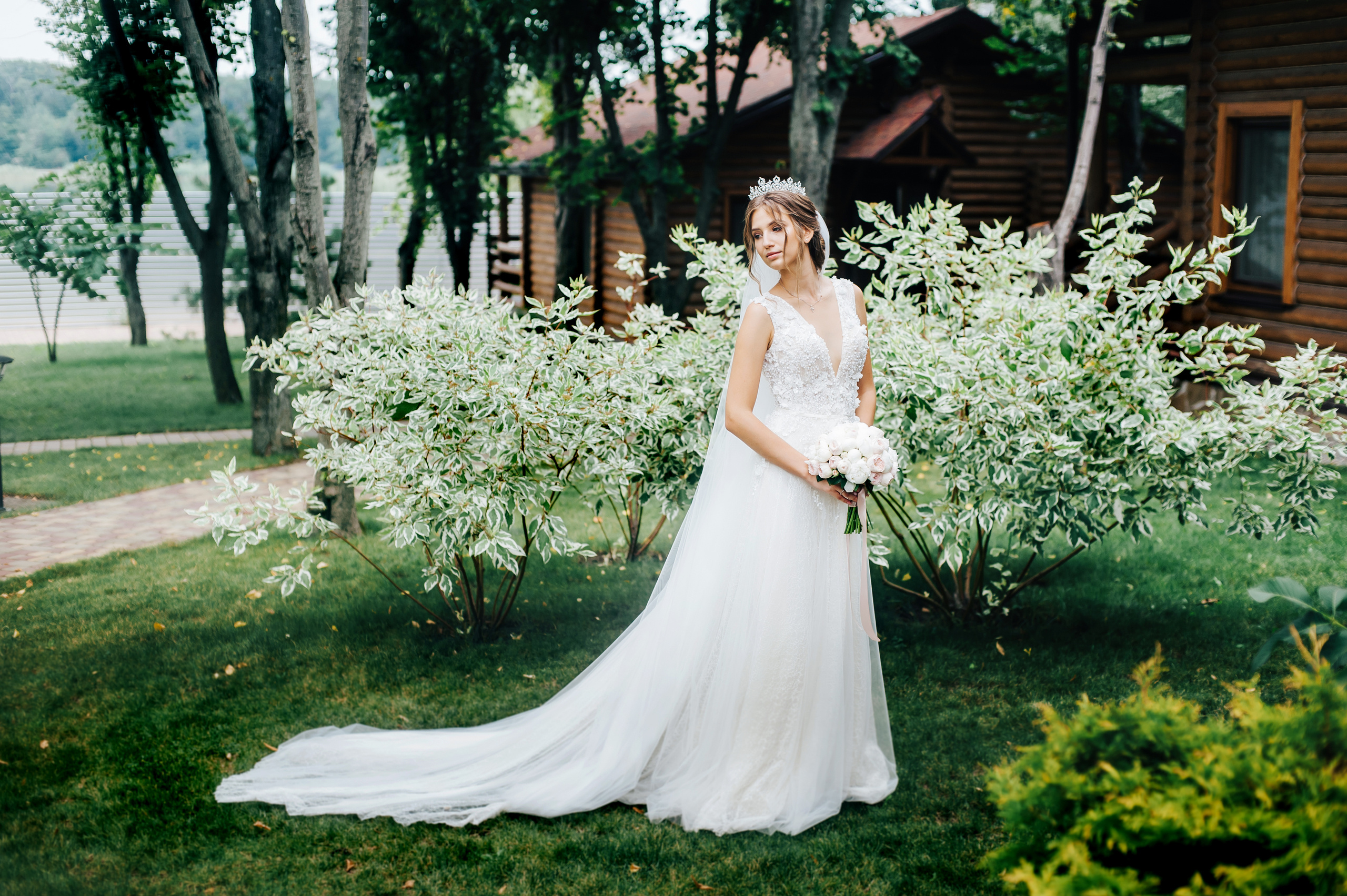 Свабедная фотосъемка в Кривом Роге. Фотограф Дмитро Чернявський