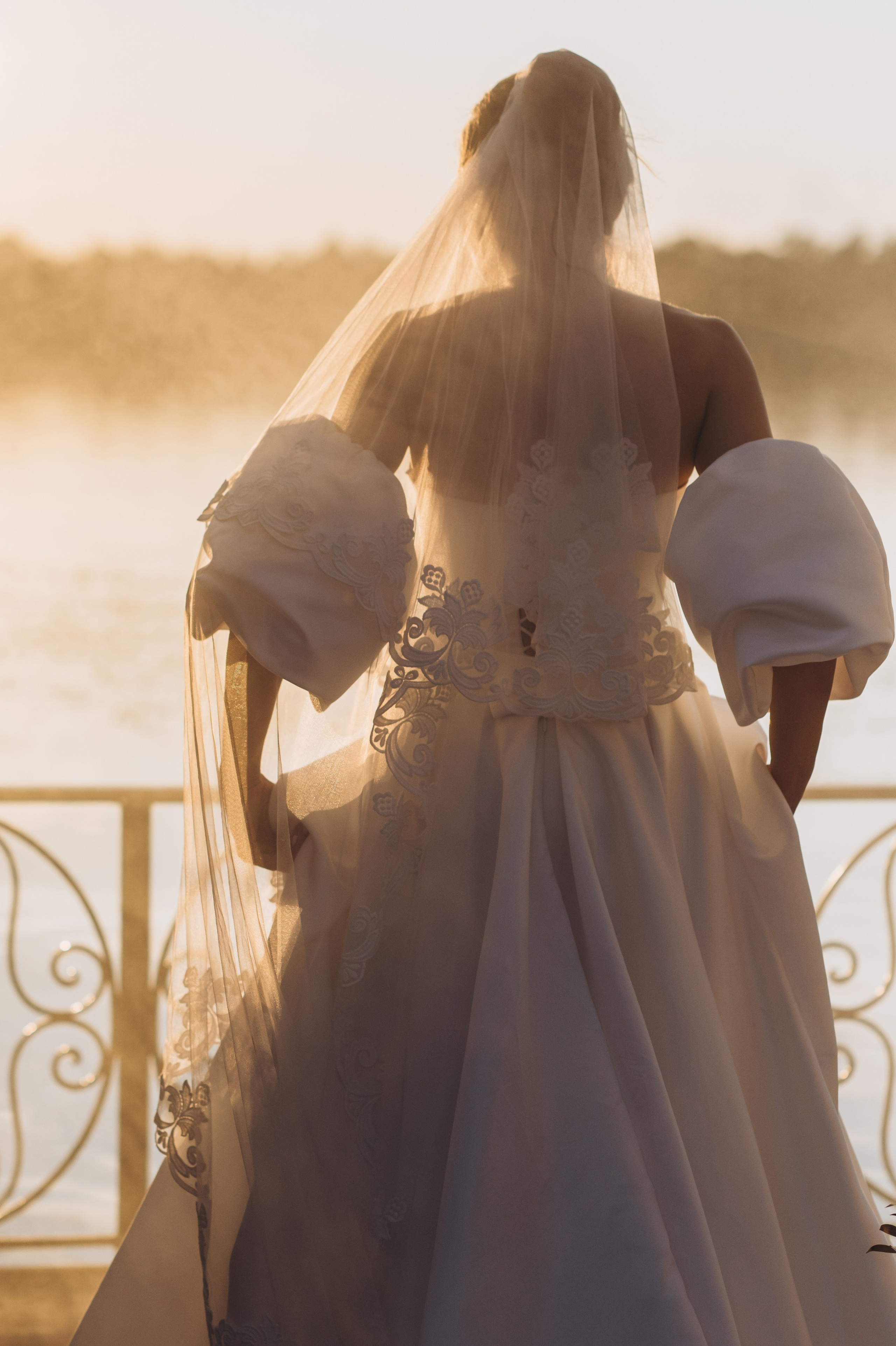 Олександр & Катерина. Фотограф Дмитро Чернявський