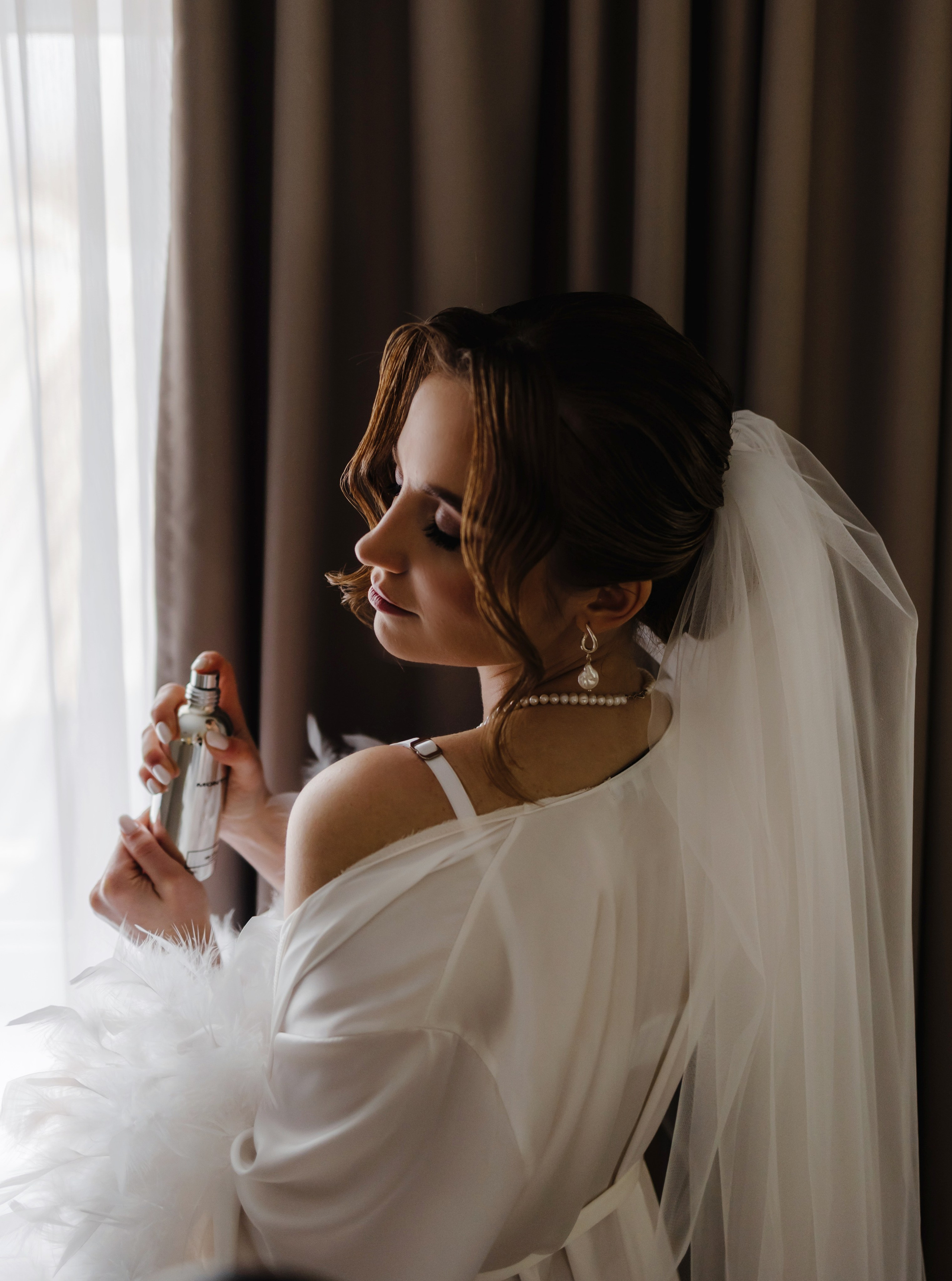 WEDDING DAY. Фотограф Дмитро Чернявський