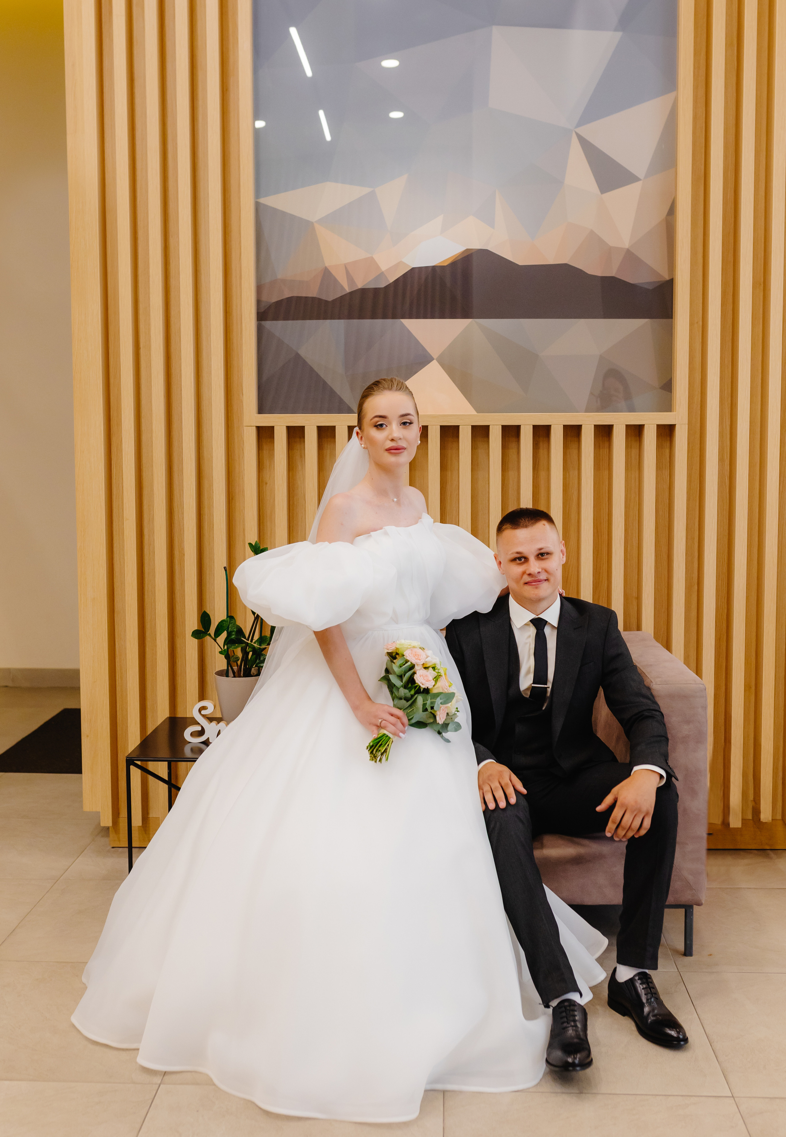 Анастасія & Віталій. Фотограф Дмитро Чернявський