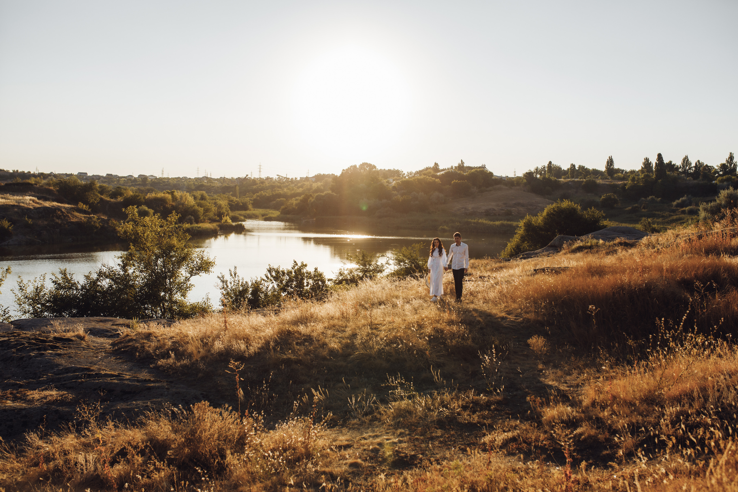 Максим & Таня. Фотограф Дмитро Чернявський