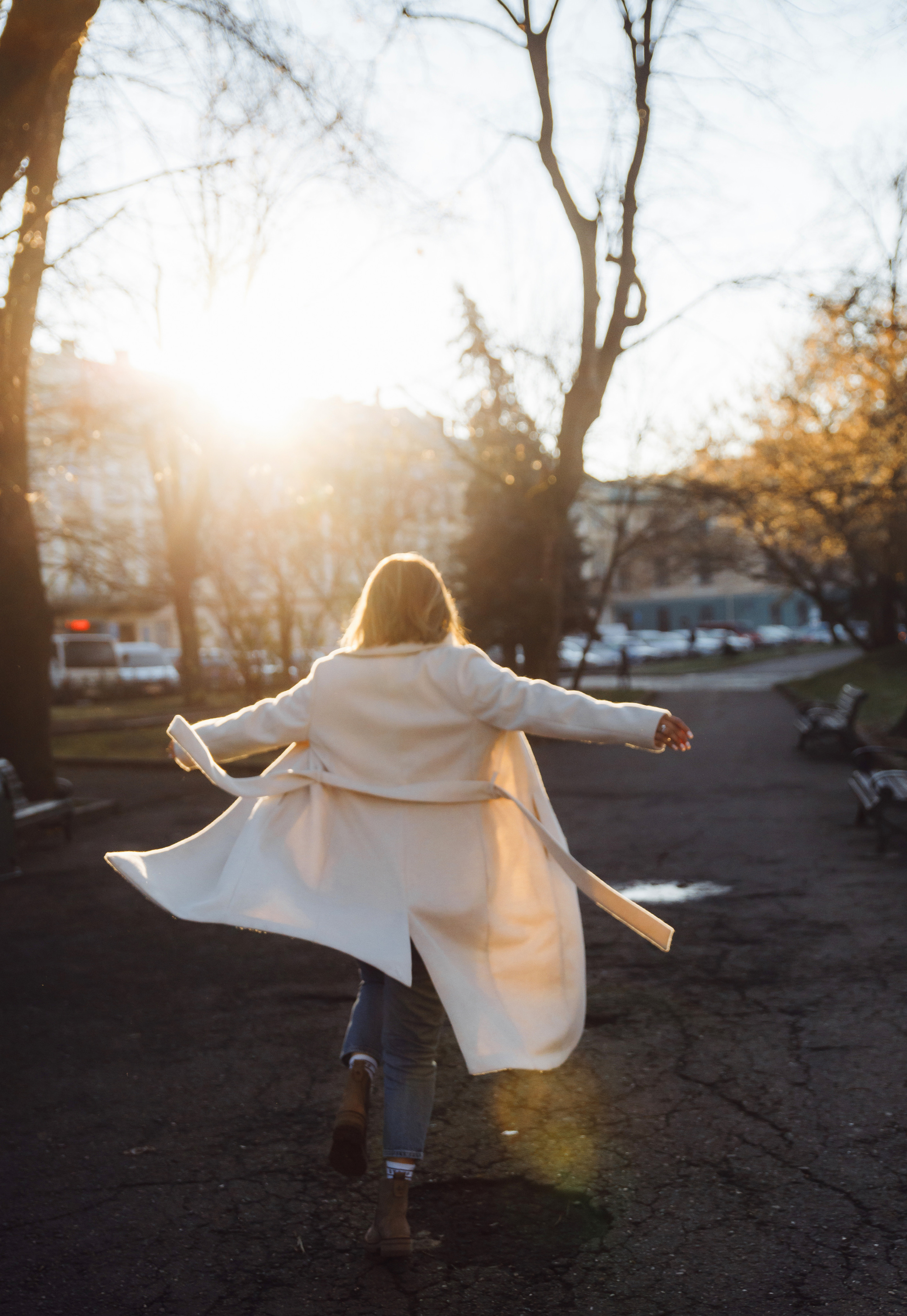Віталій и Марія. Фотограф Дмитро Чернявський