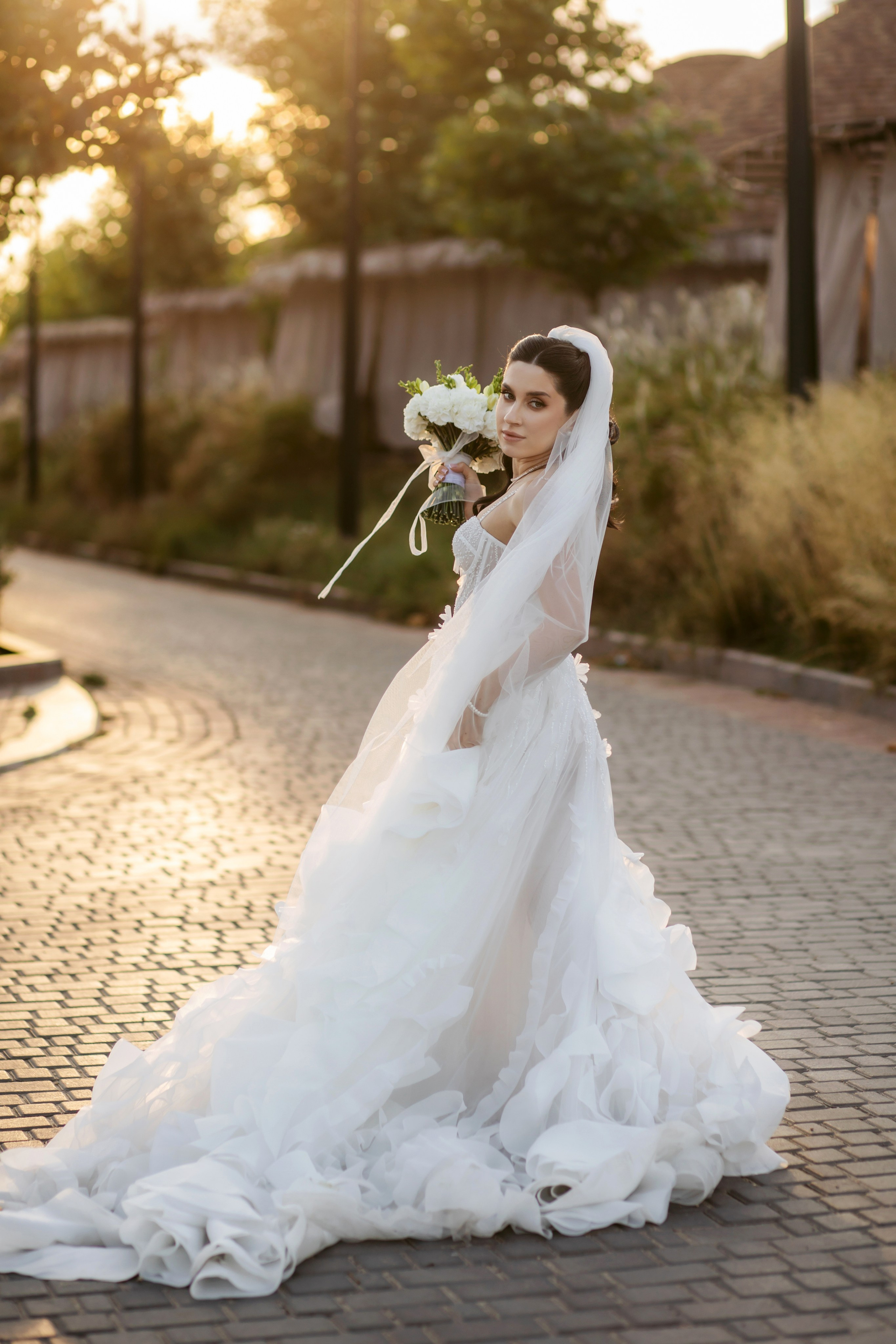 WEDDING DAY. Фотограф Дмитро Чернявський