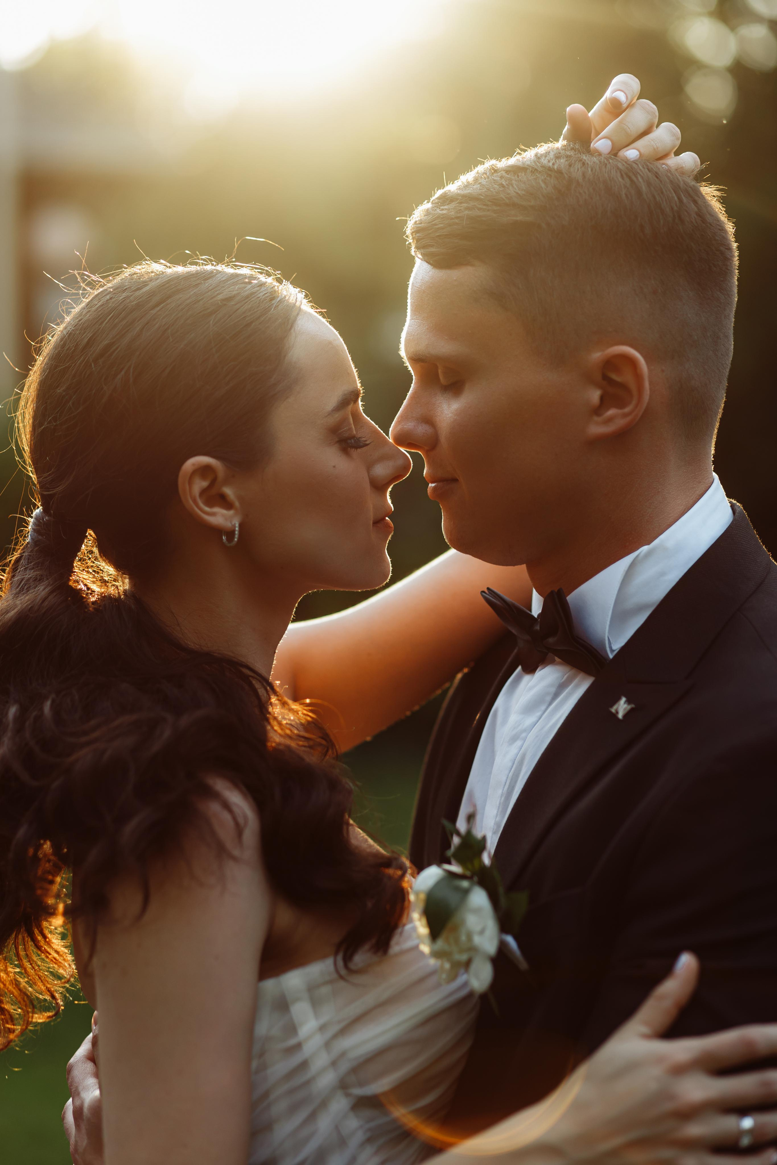 Міша & Аліна. Фотограф Дмитро Чернявський