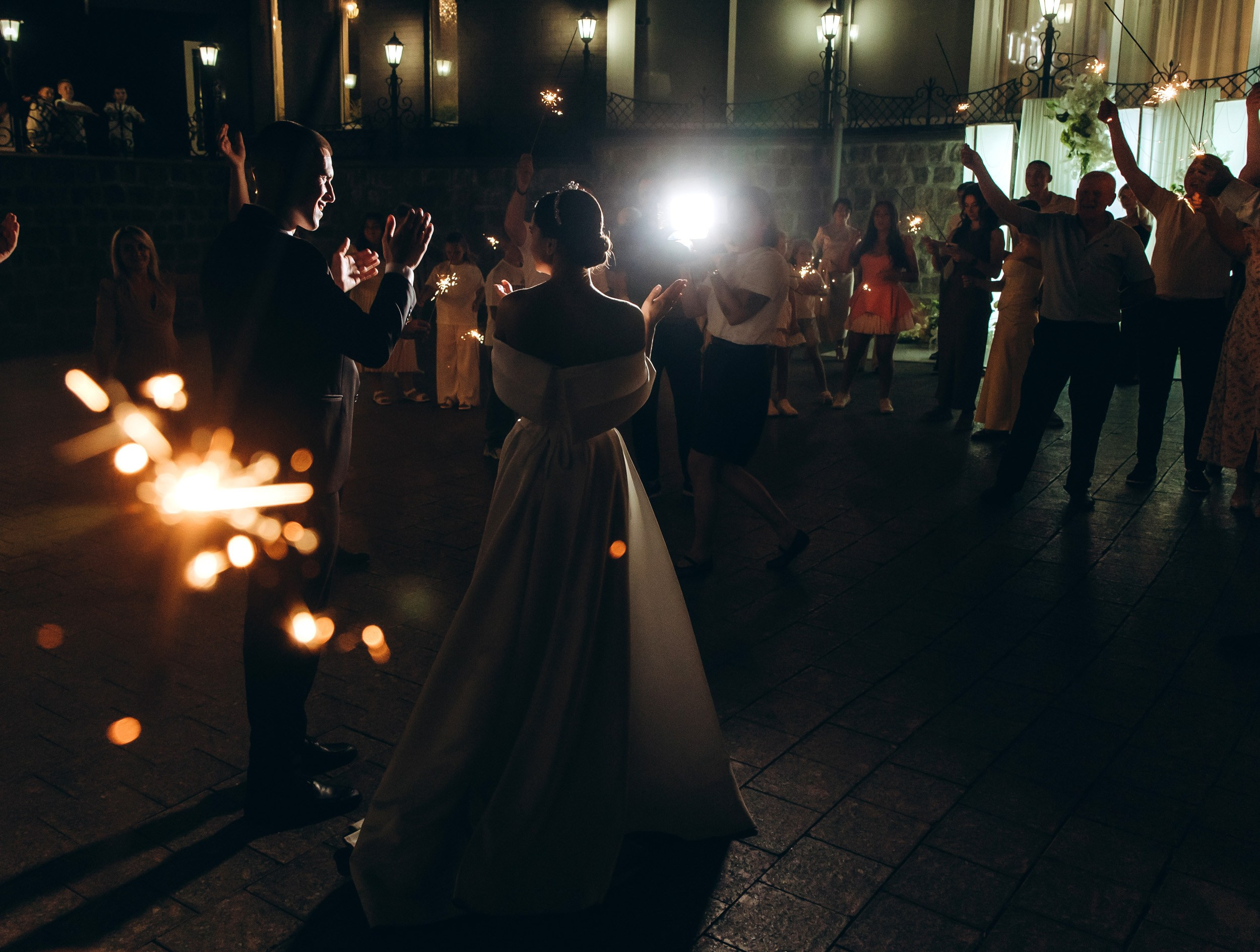 WEDDING DAY. Фотограф Дмитро Чернявський