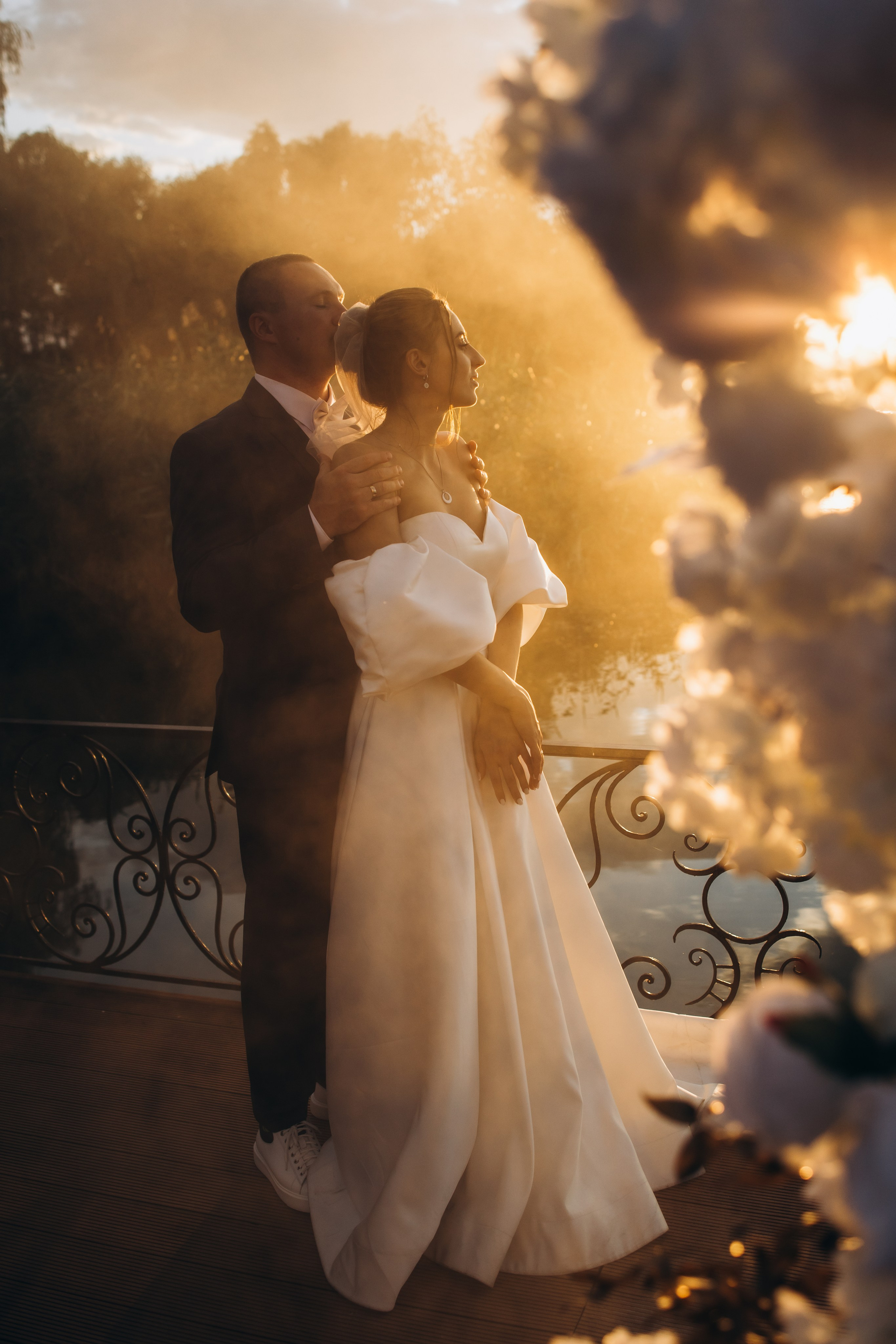 Олександр & Катерина. Фотограф Дмитро Чернявський