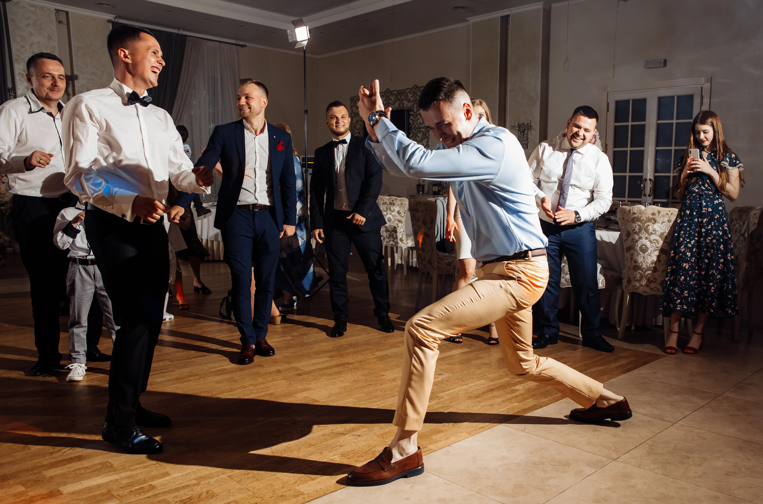 Міша & Аліна. Фотограф Дмитро Чернявський