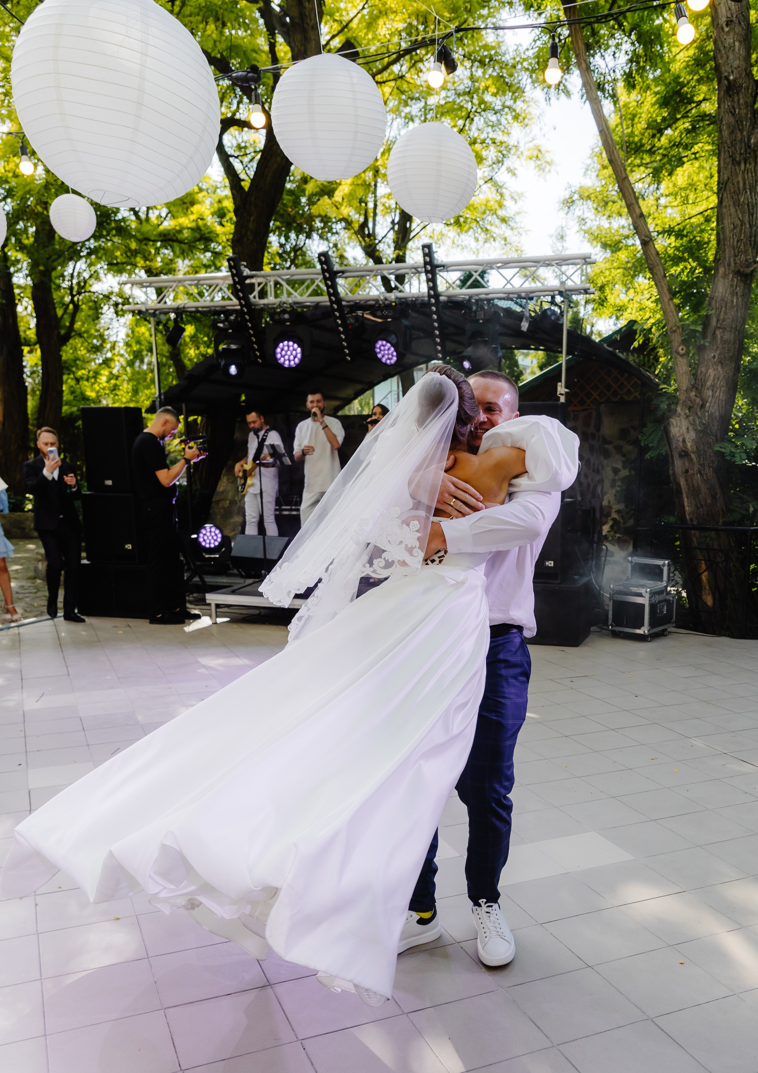 Олександр & Катерина. Фотограф Дмитро Чернявський