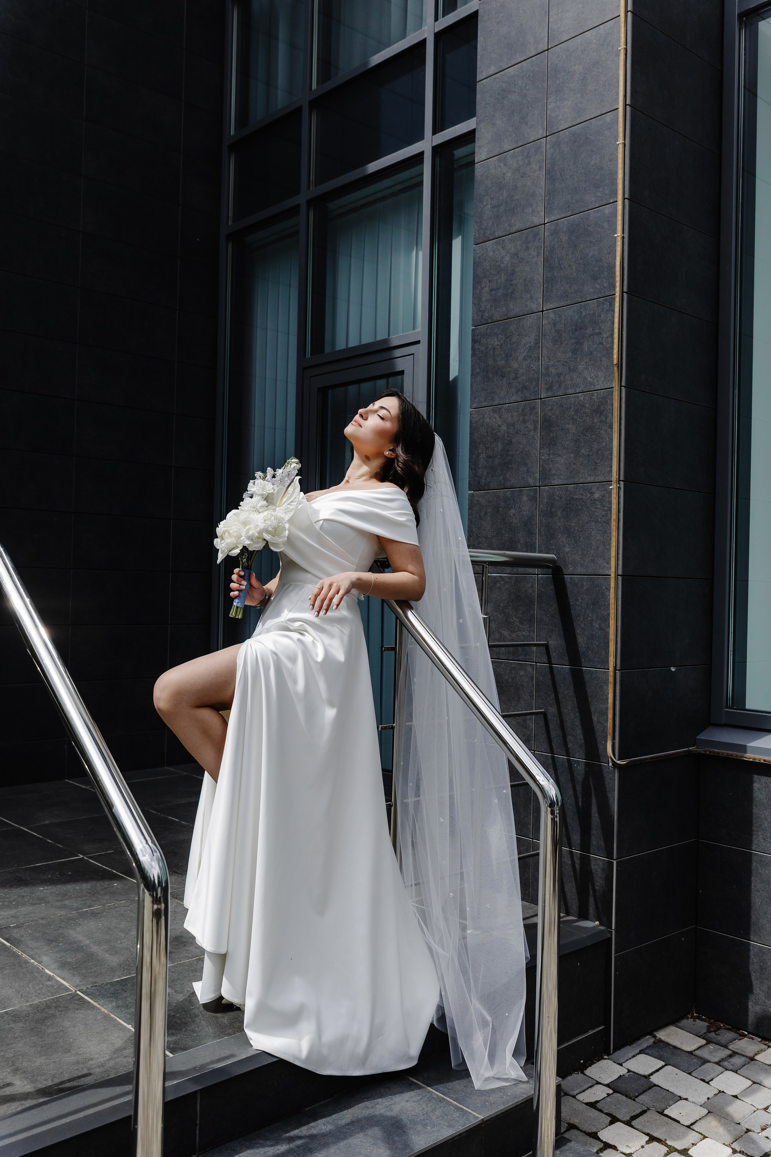 WEDDING DAY. Фотограф Дмитро Чернявський