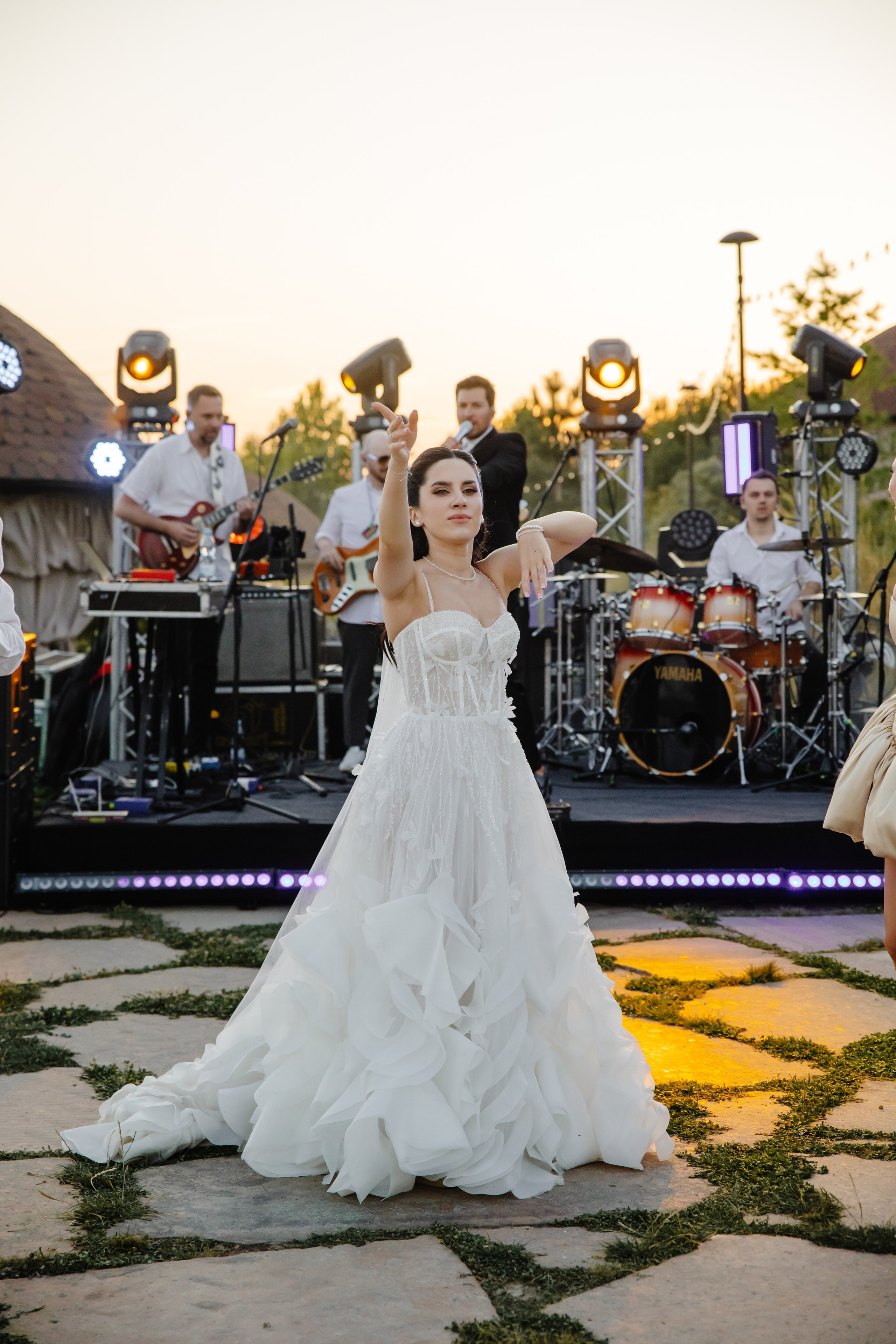 WEDDING DAY. Фотограф Дмитро Чернявський