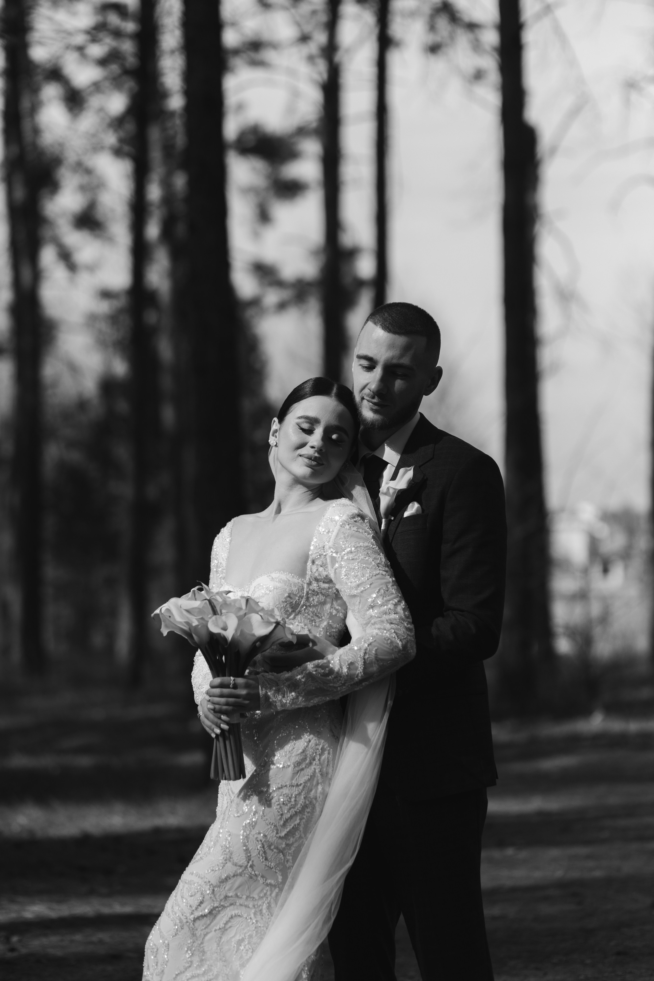 WEDDING DAY. Фотограф Дмитро Чернявський
