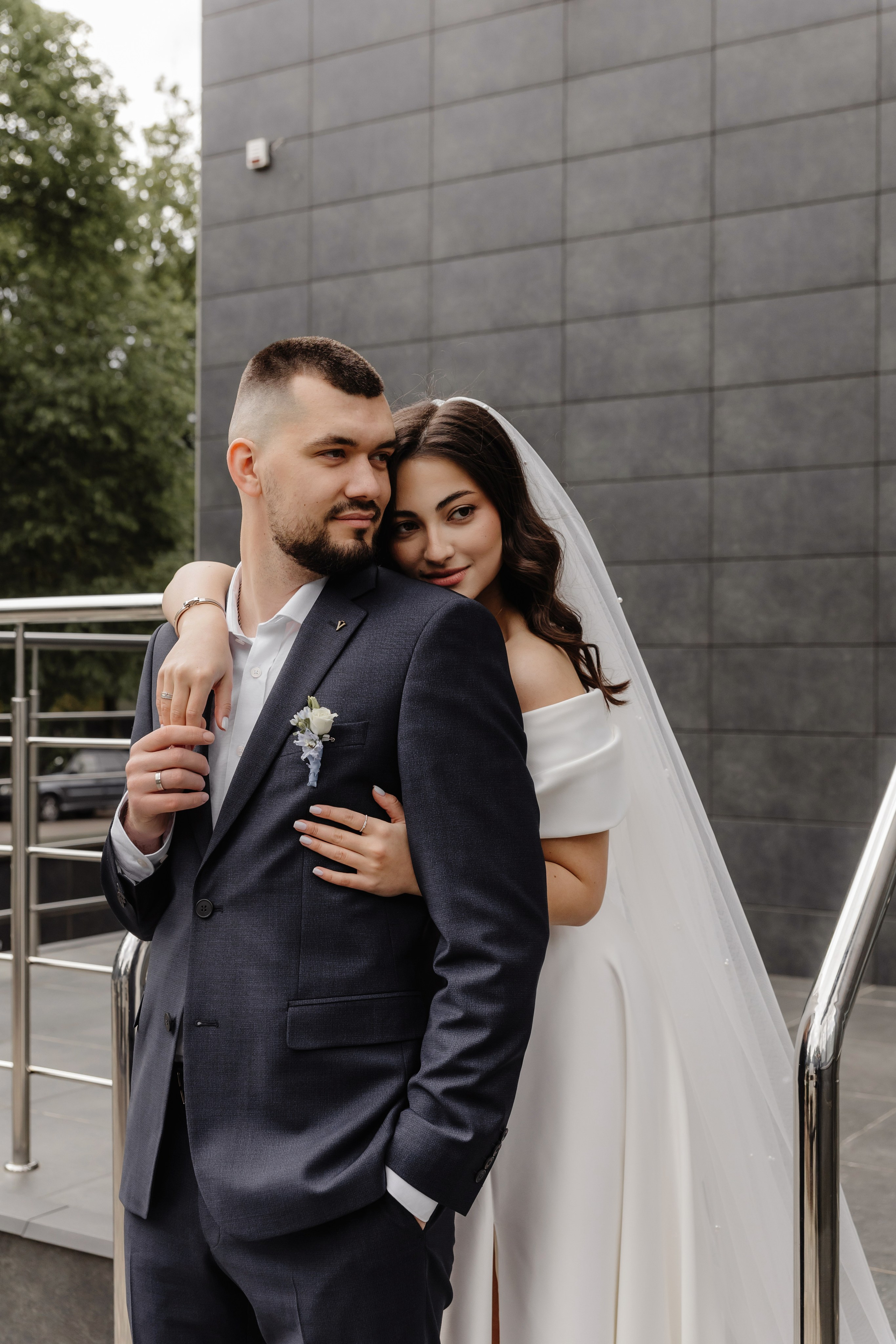 WEDDING DAY. Фотограф Дмитро Чернявський