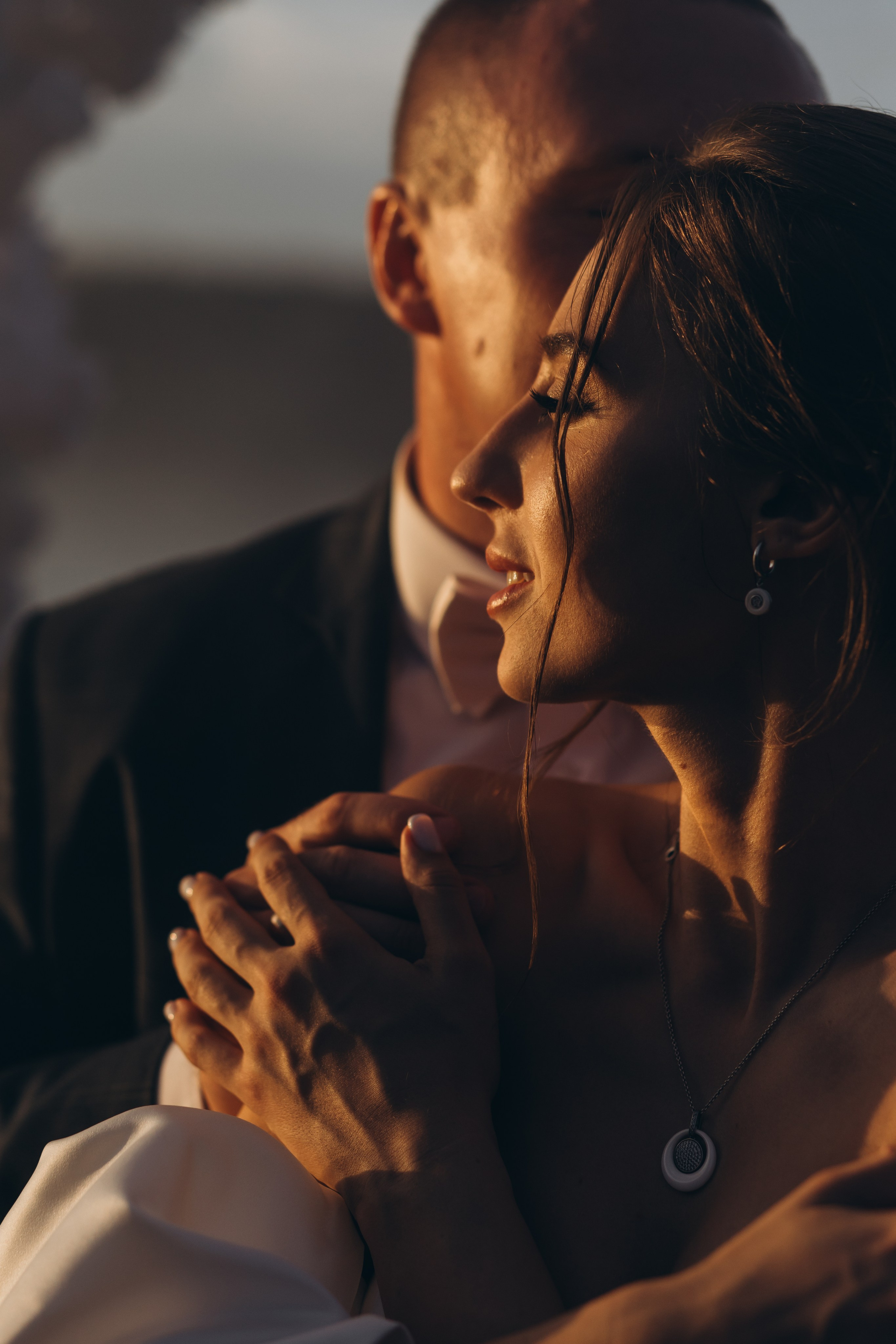 Олександр & Катерина. Фотограф Дмитро Чернявський