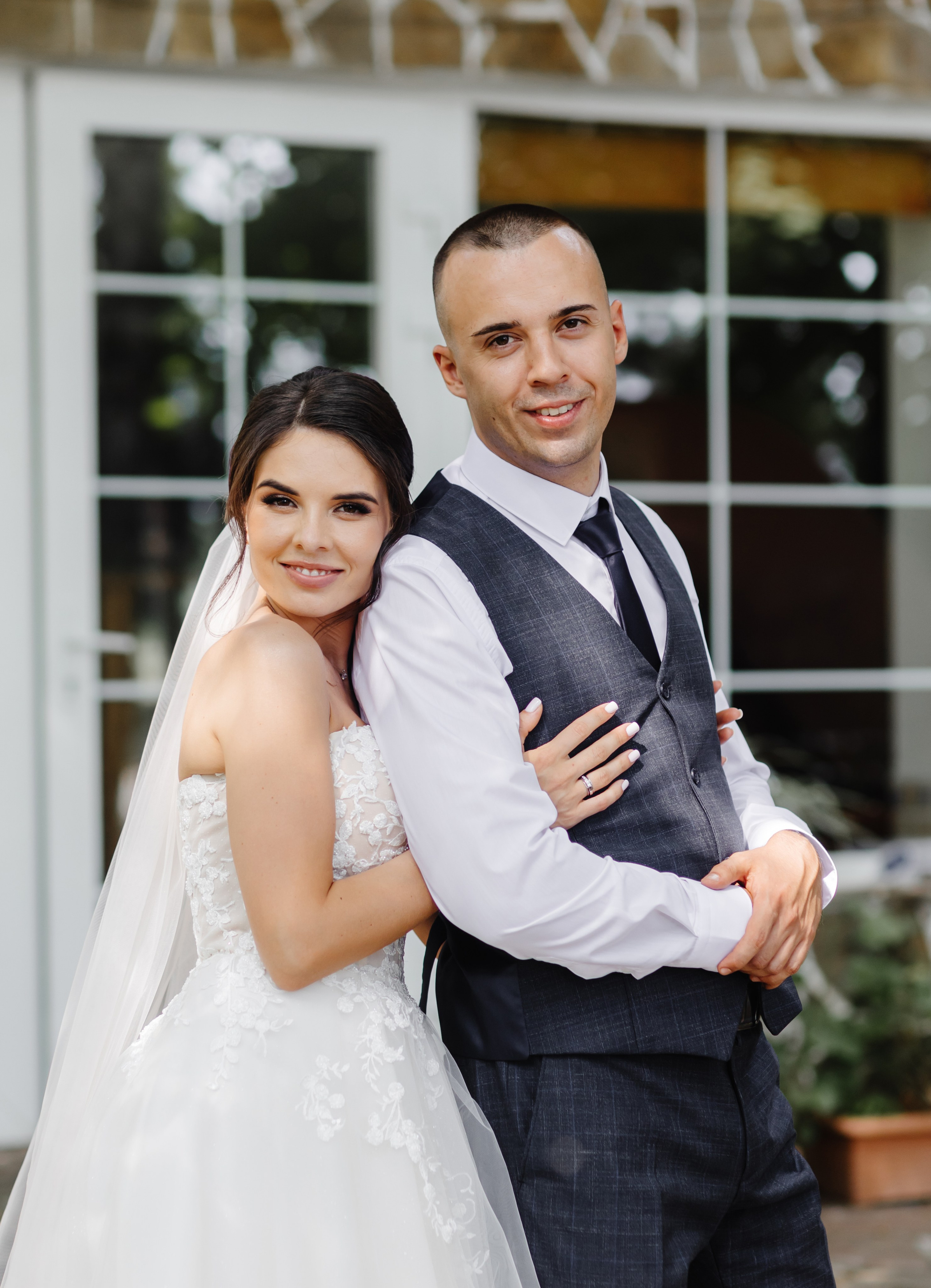 Wedding. Фотограф Дмитро Чернявський