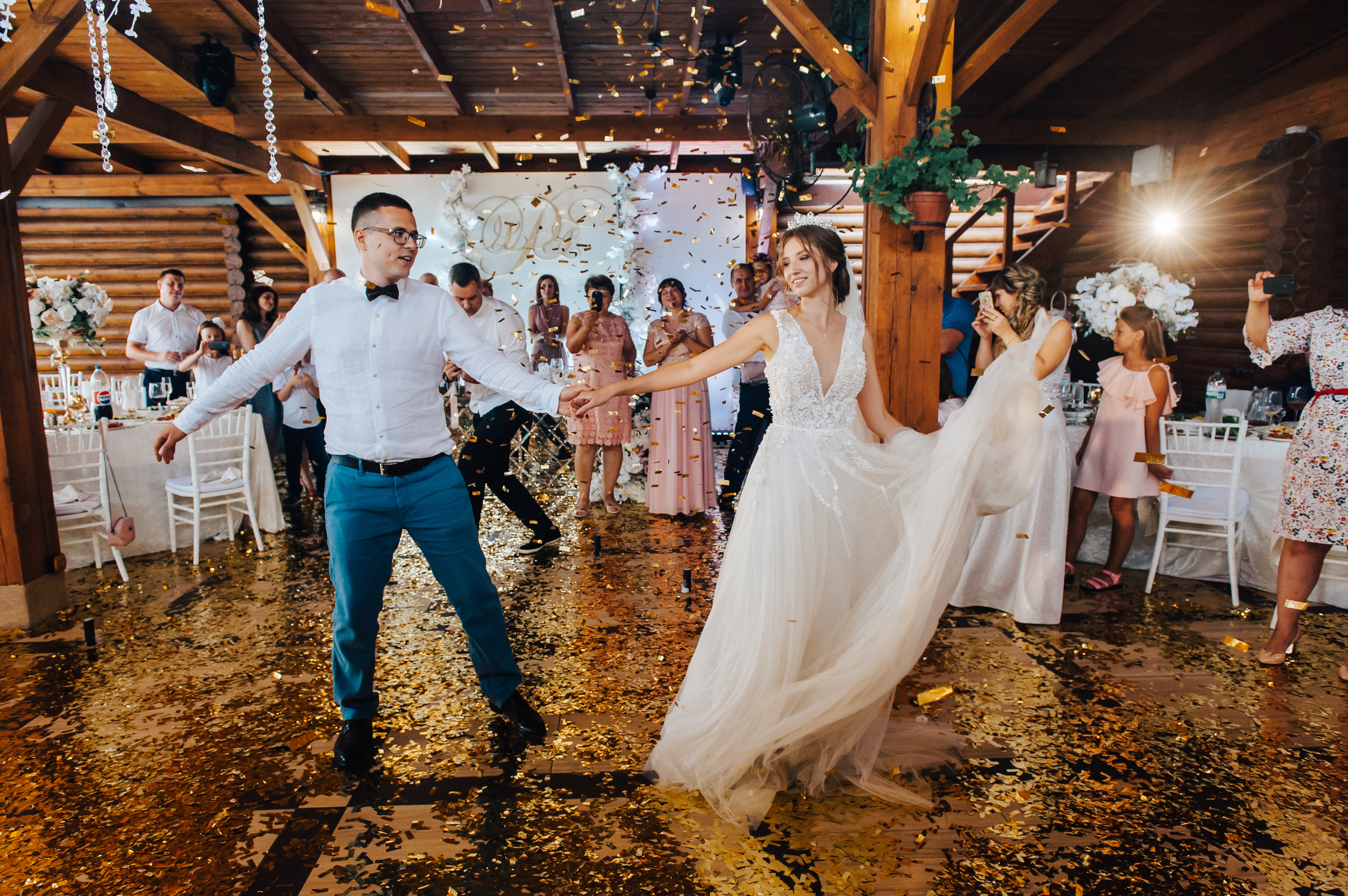 Свабедная фотосъемка в Кривом Роге. Фотограф Дмитро Чернявський