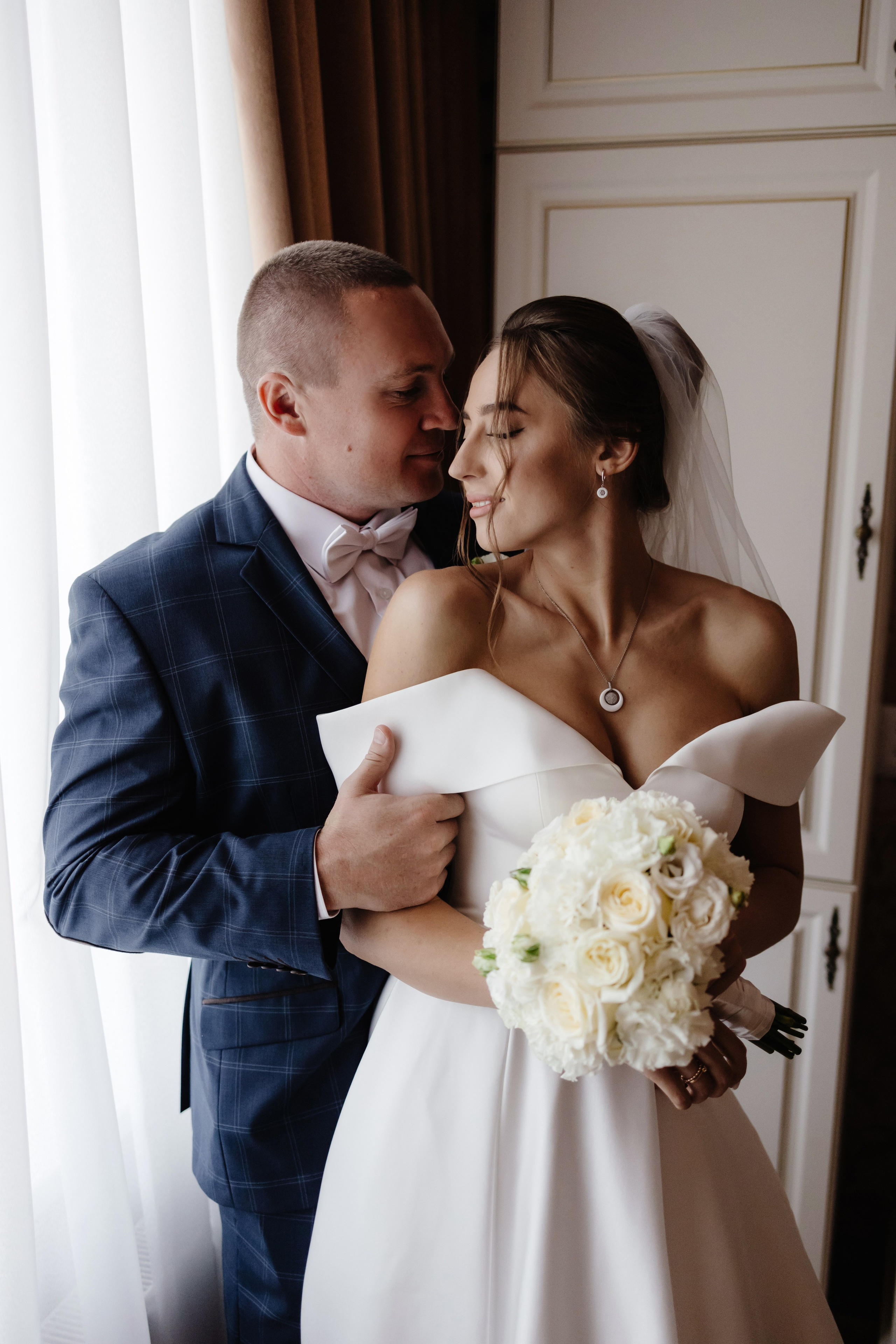 Олександр & Катерина. Фотограф Дмитро Чернявський