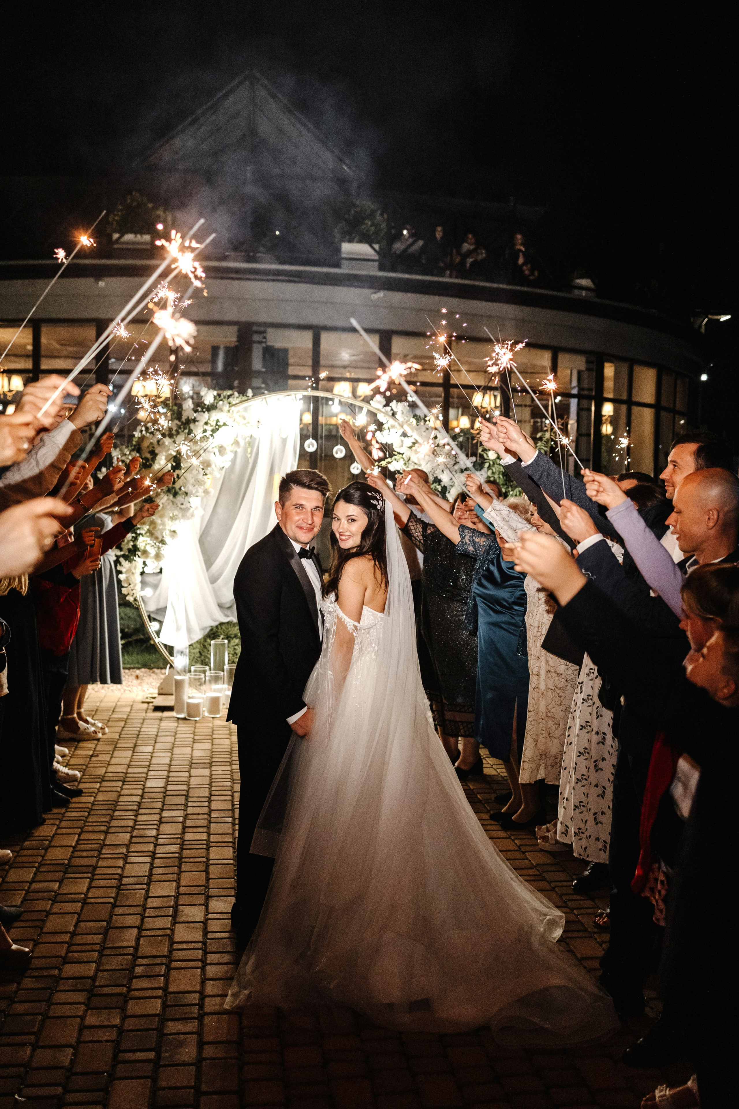 Миколай & Олена. Фотограф Дмитро Чернявський