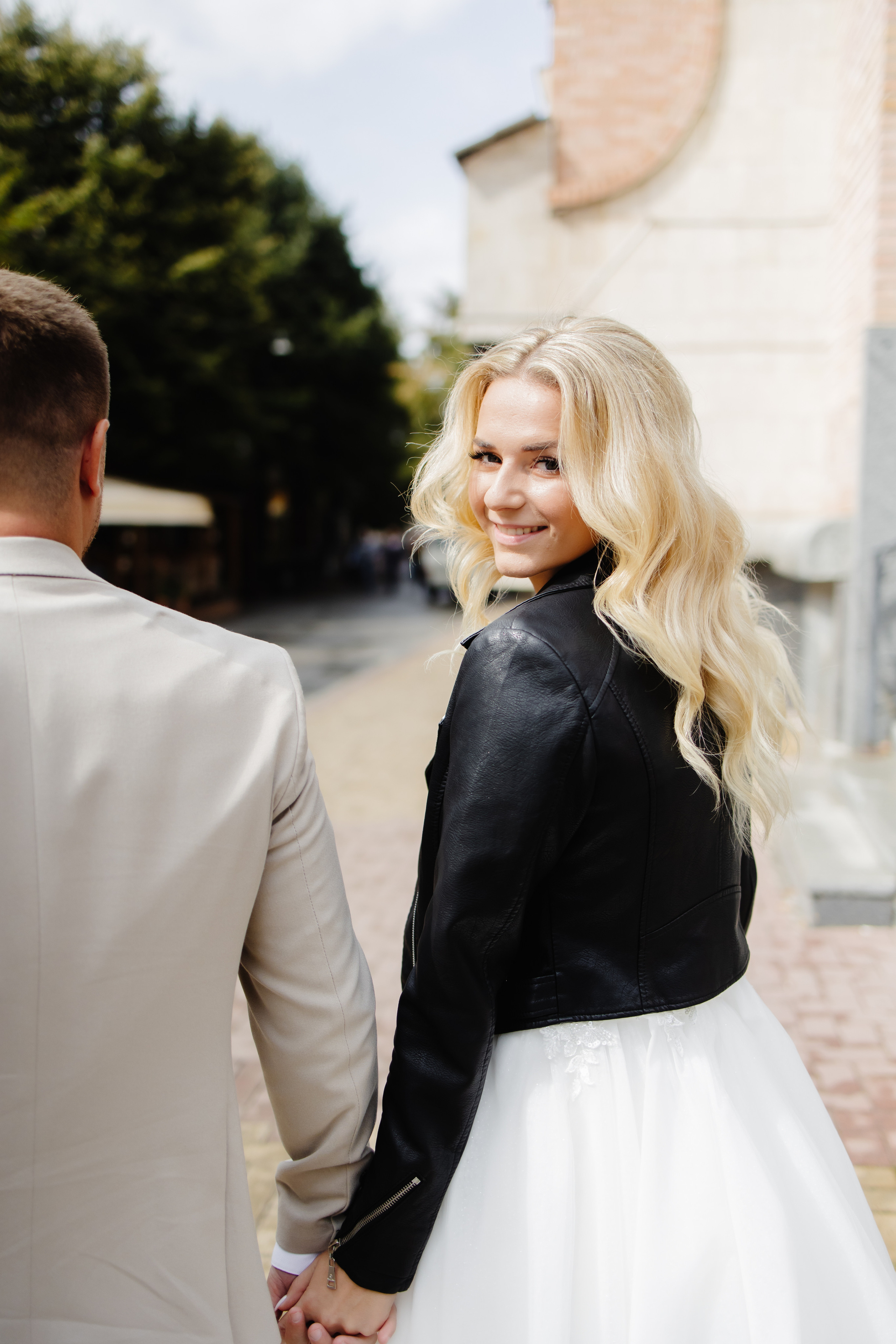 Діма & Даша. Фотограф Дмитро Чернявський