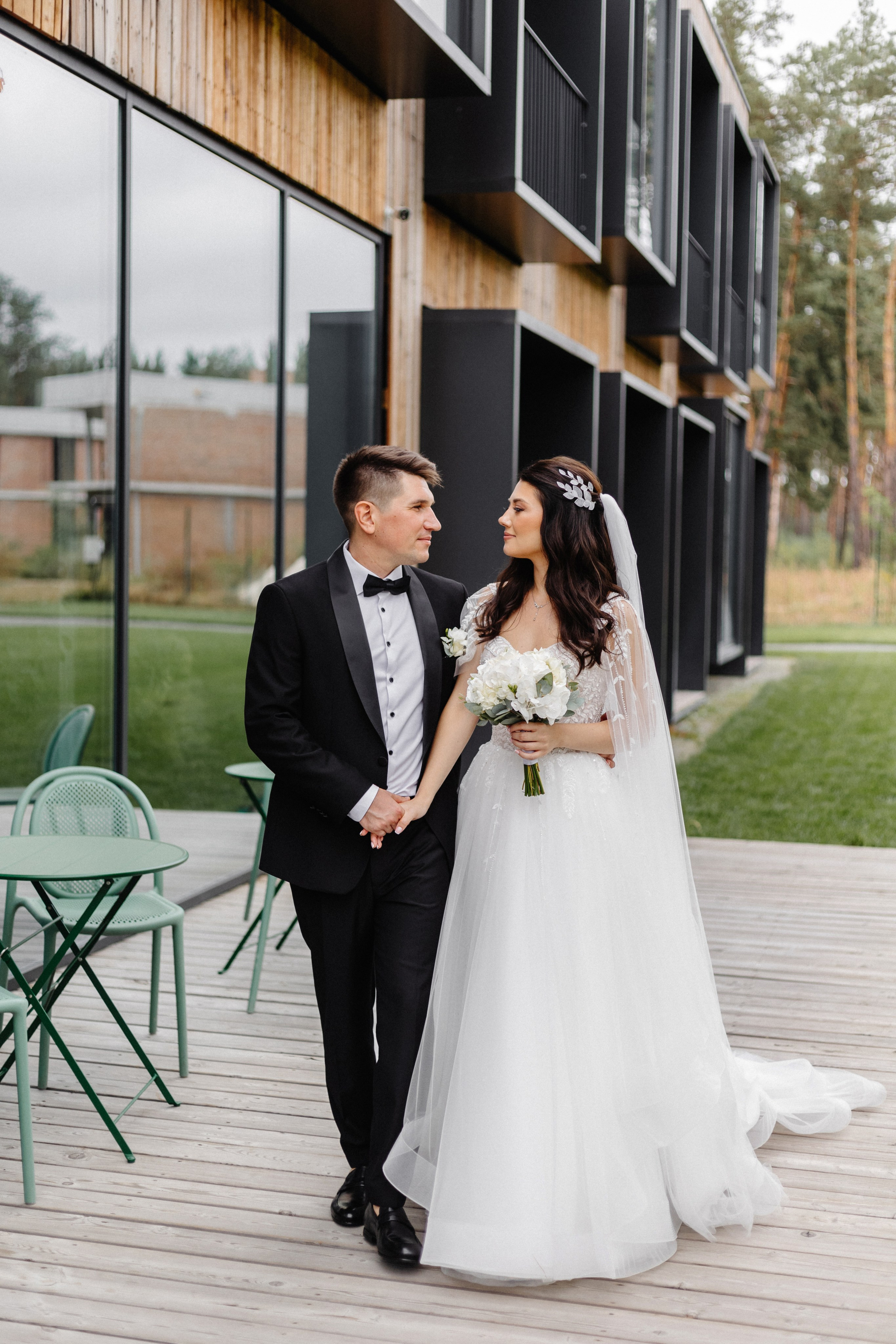 Миколай & Олена. Фотограф Дмитро Чернявський