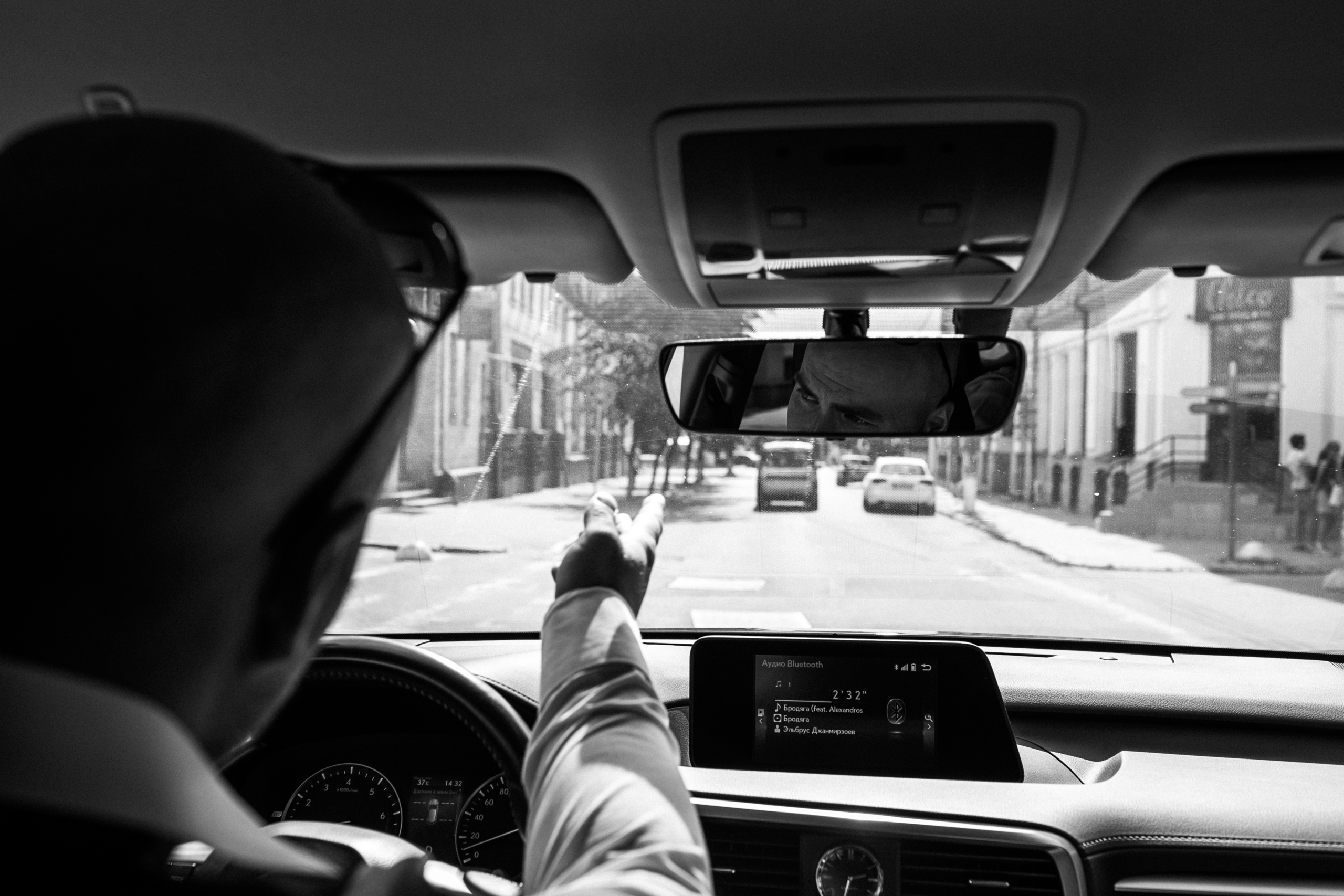 Фотосъемка свадьбы в Кропивницком. Фотограф Дмитро Чернявський