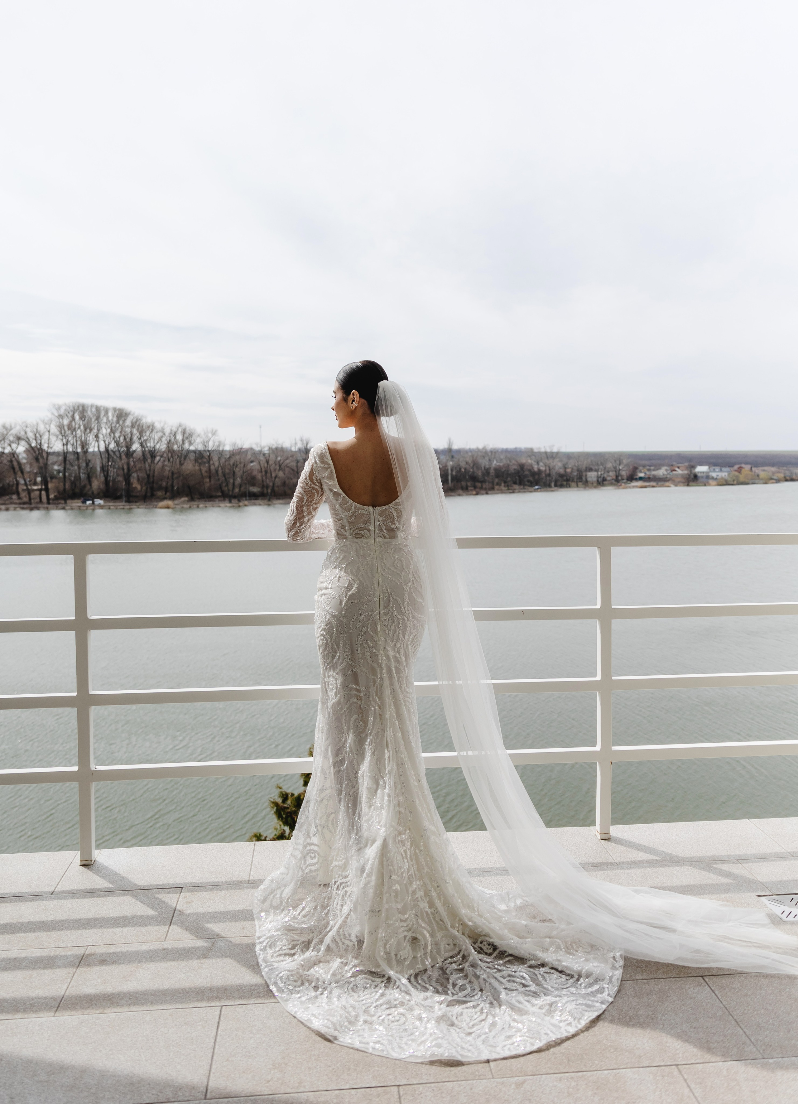 WEDDING DAY. Фотограф Дмитро Чернявський