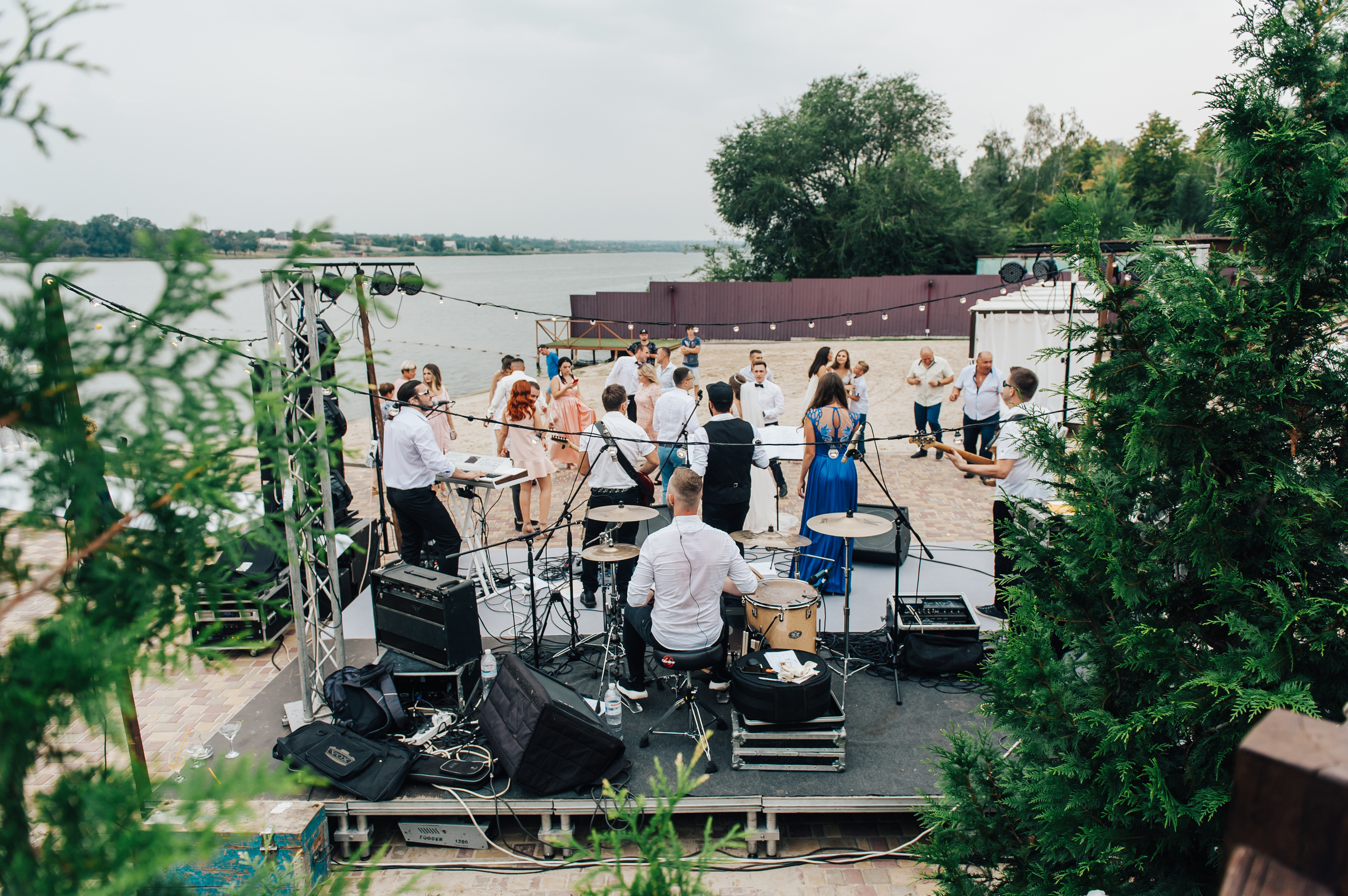 Свабедная фотосъемка в Кривом Роге. Фотограф Дмитро Чернявський