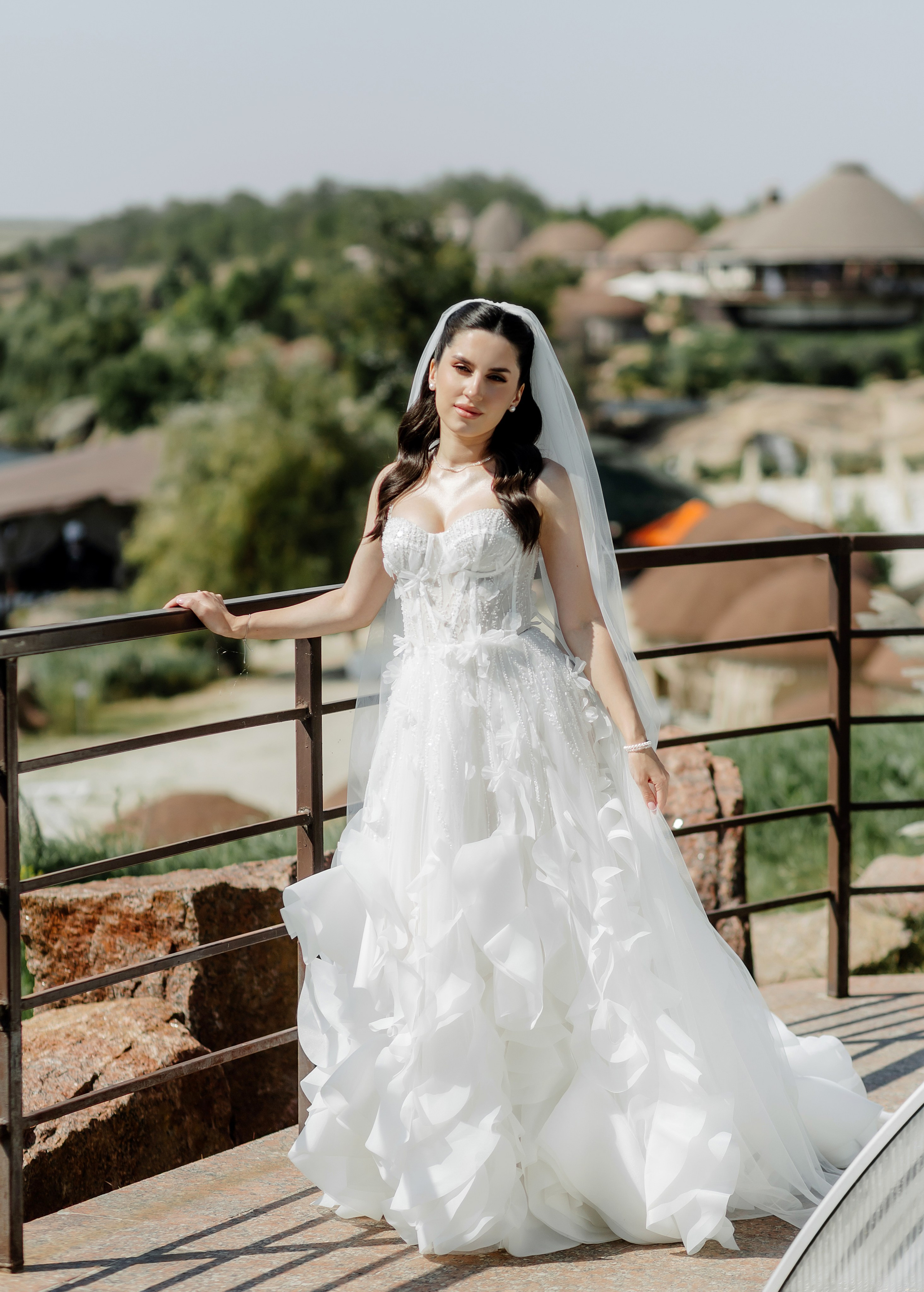 WEDDING DAY. Фотограф Дмитро Чернявський