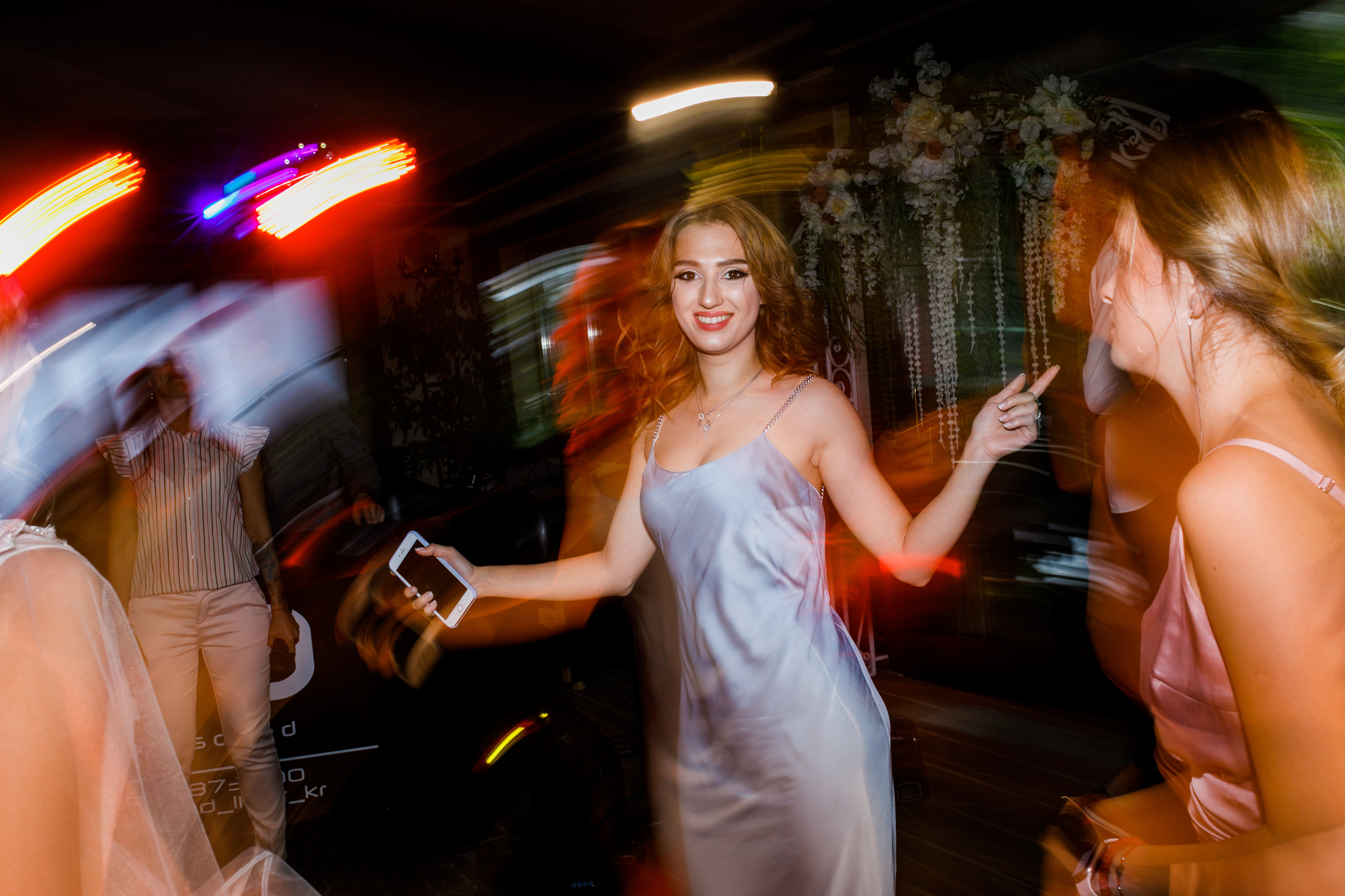 Фотосъемка свадьбы в Кропивницком. Фотограф Дмитро Чернявський