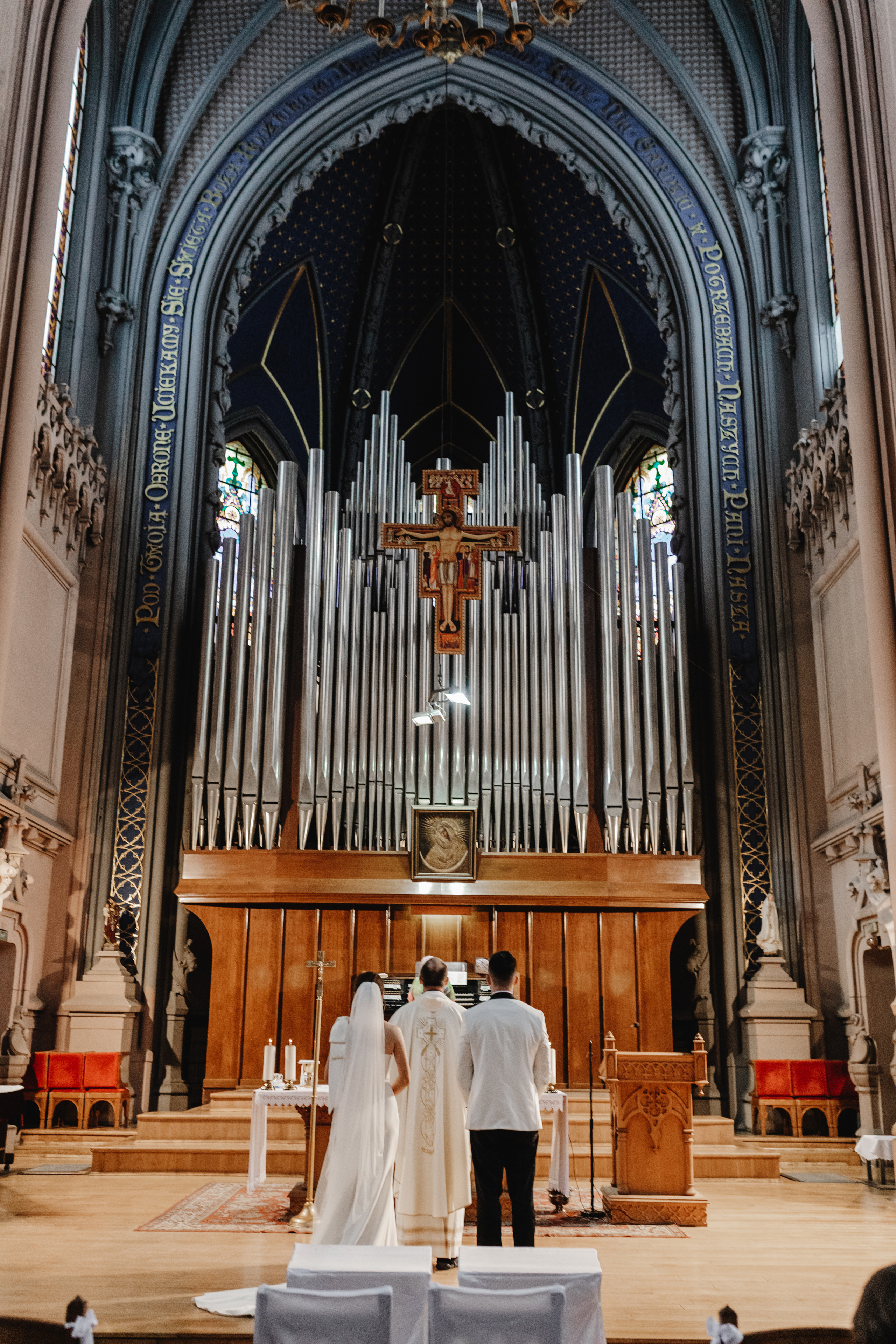 Ольга & Назар. Фотограф Дмитро Чернявський
