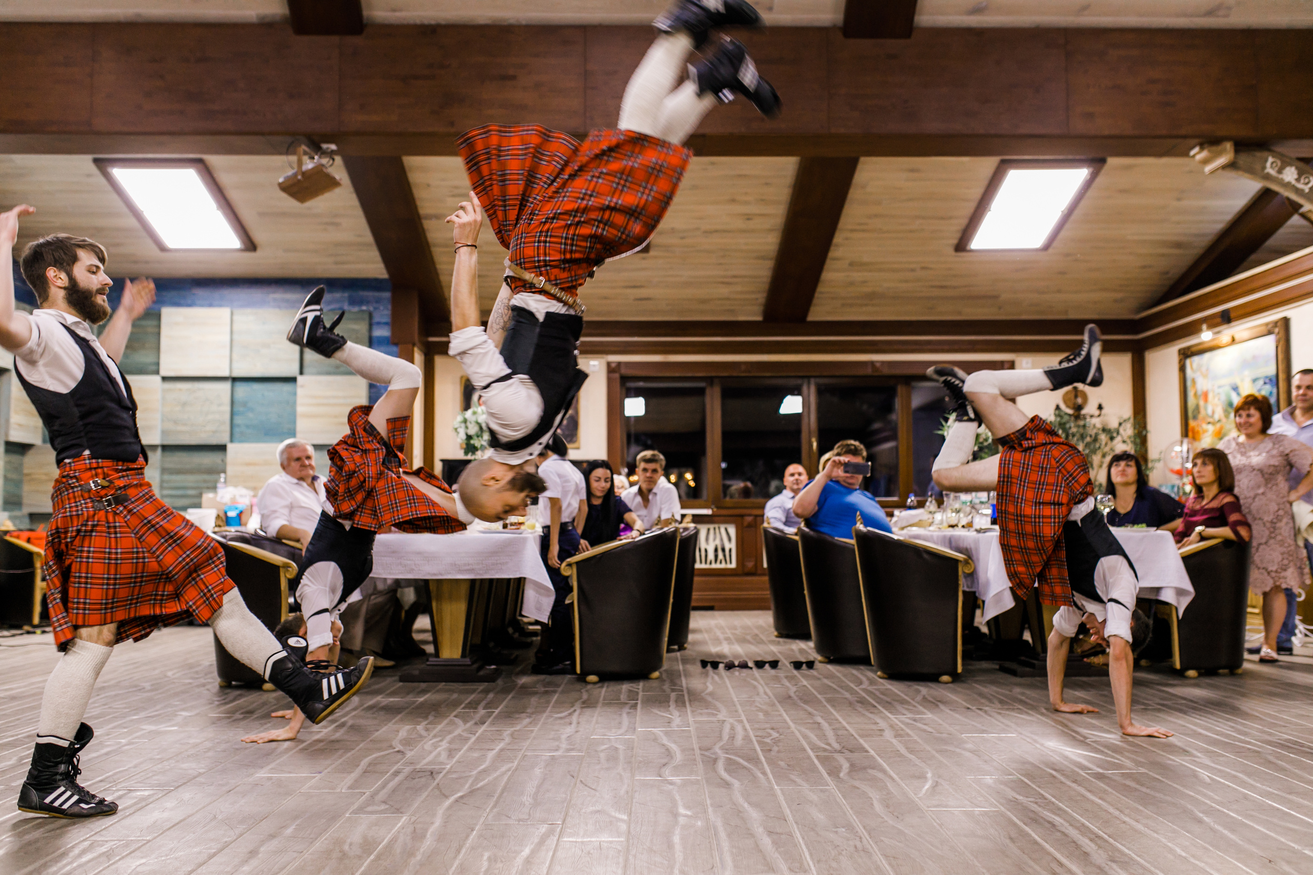 Фотосъемка свадьбы в Кропивницком. Фотограф Дмитро Чернявський