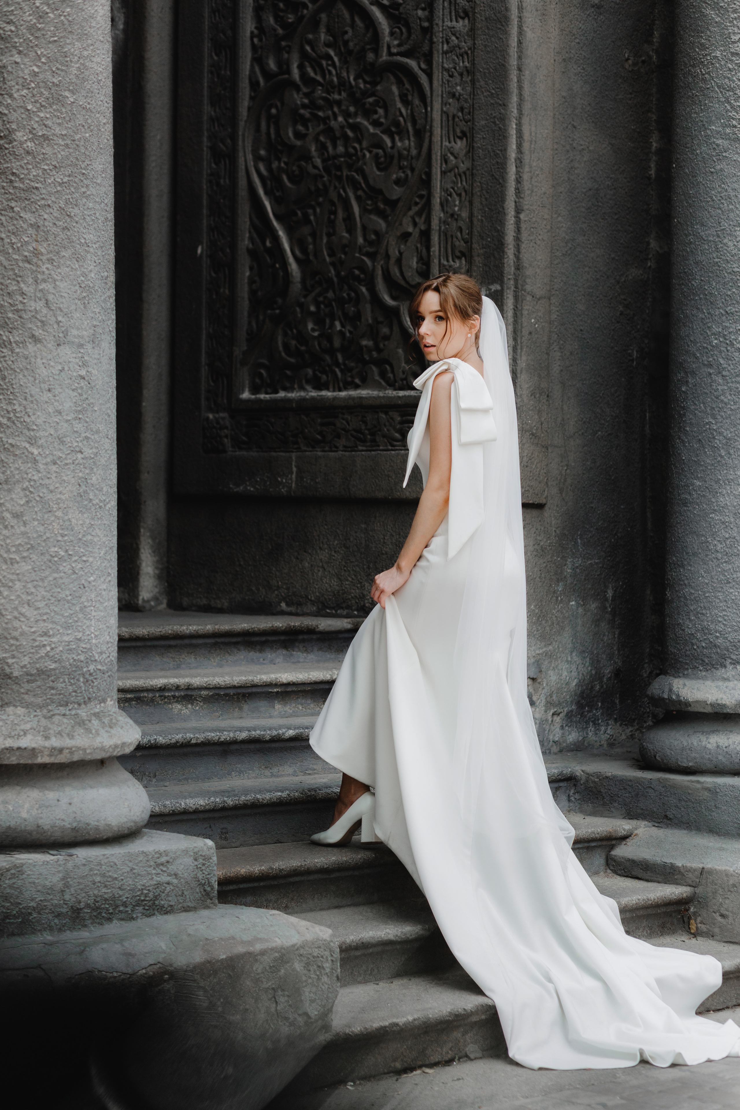 Ольга & Назар. Фотограф Дмитро Чернявський