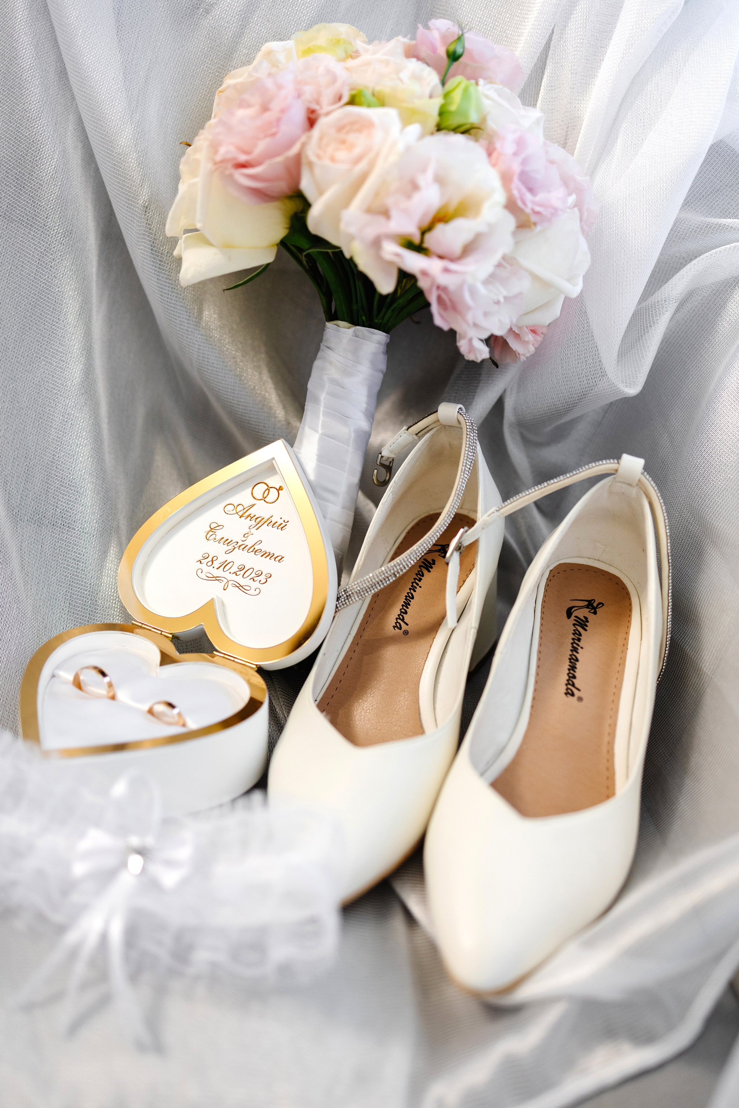 Андрій & Єлизавета. Фотограф Дмитро Чернявський