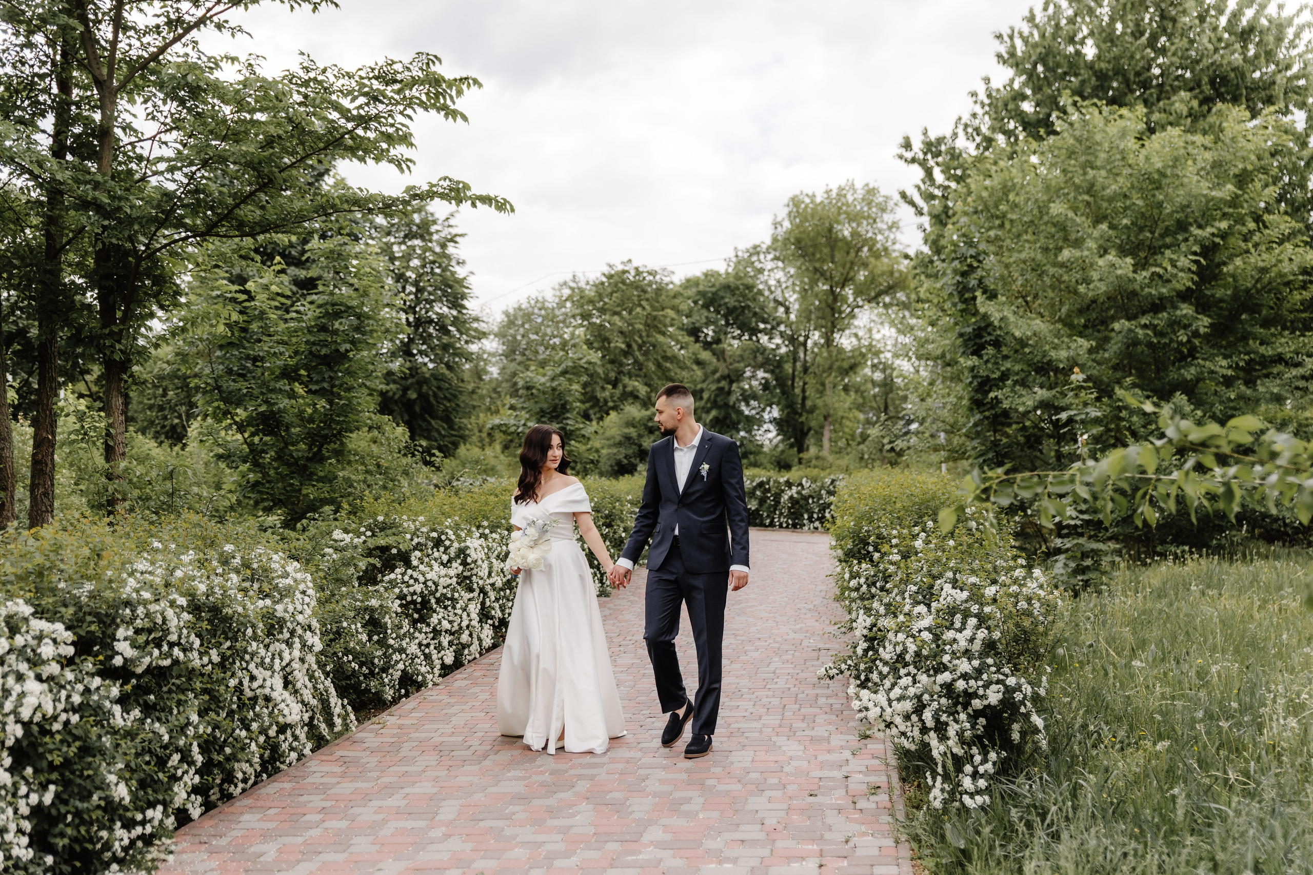 WEDDING DAY. Фотограф Дмитро Чернявський
