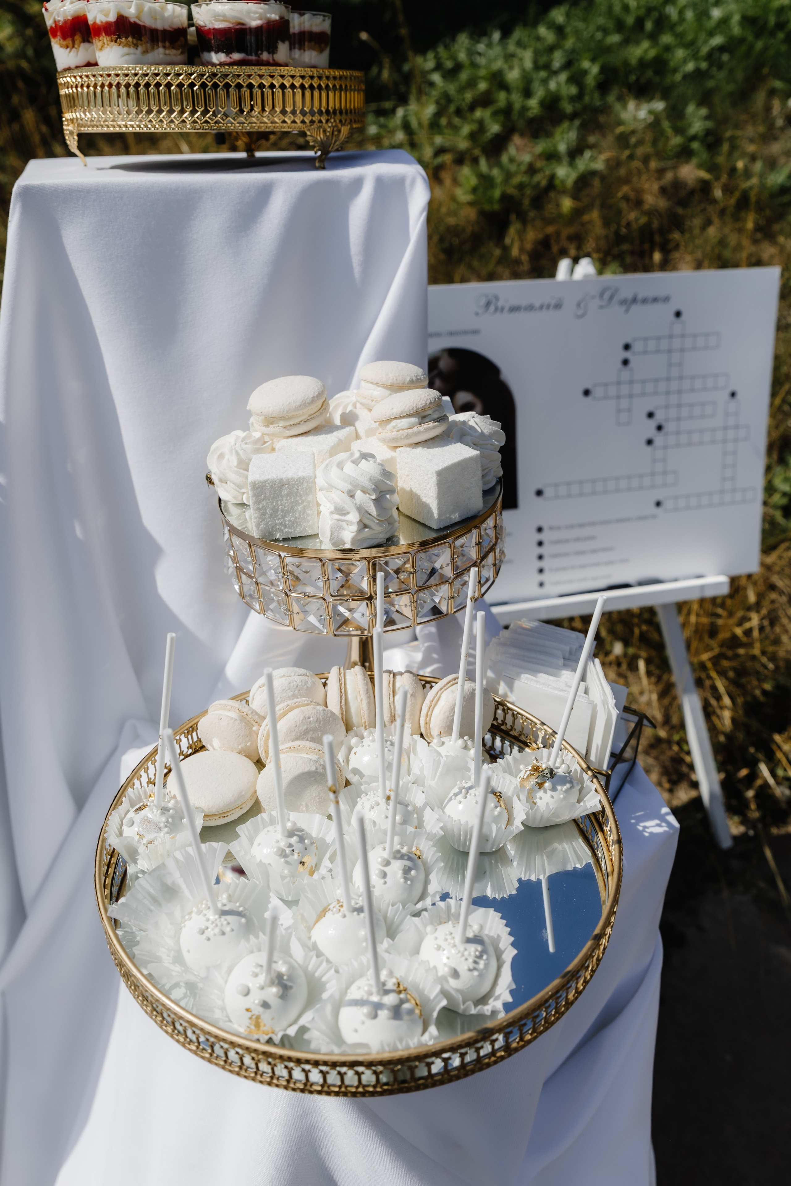 WEDDING DAY. Фотограф Дмитро Чернявський