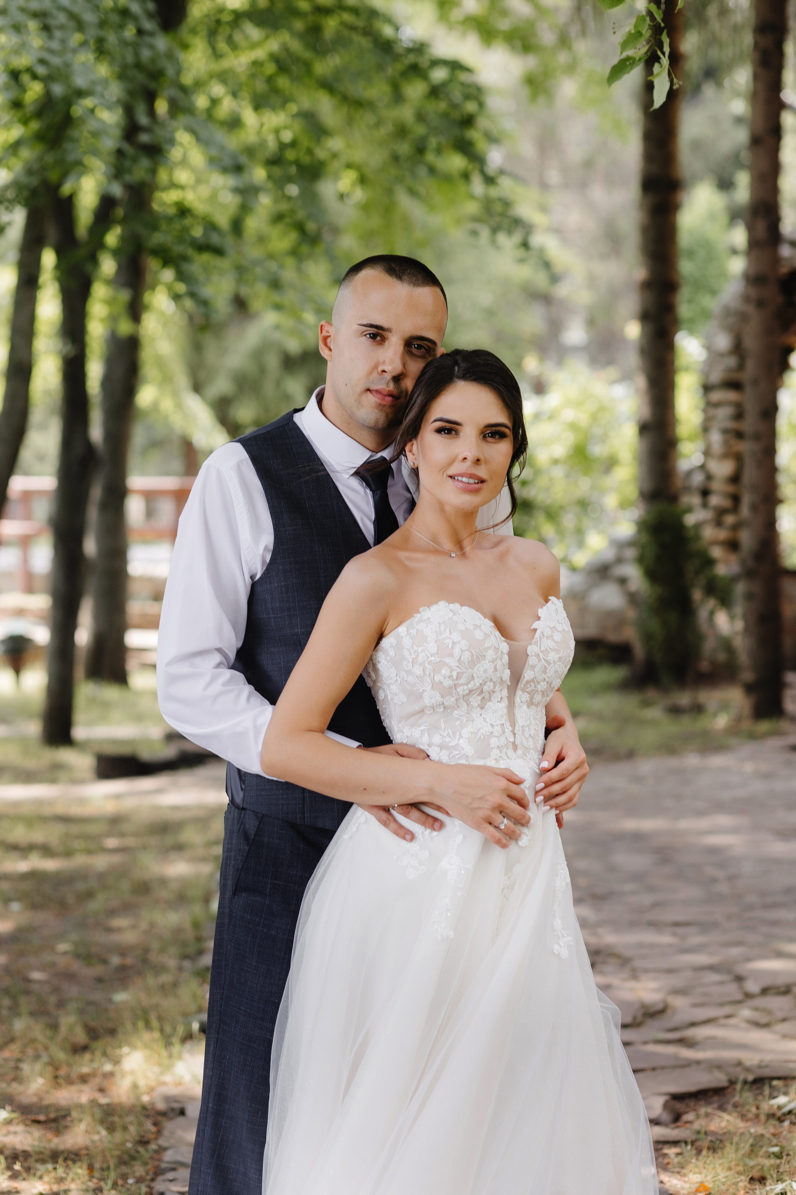 Wedding. Фотограф Дмитро Чернявський